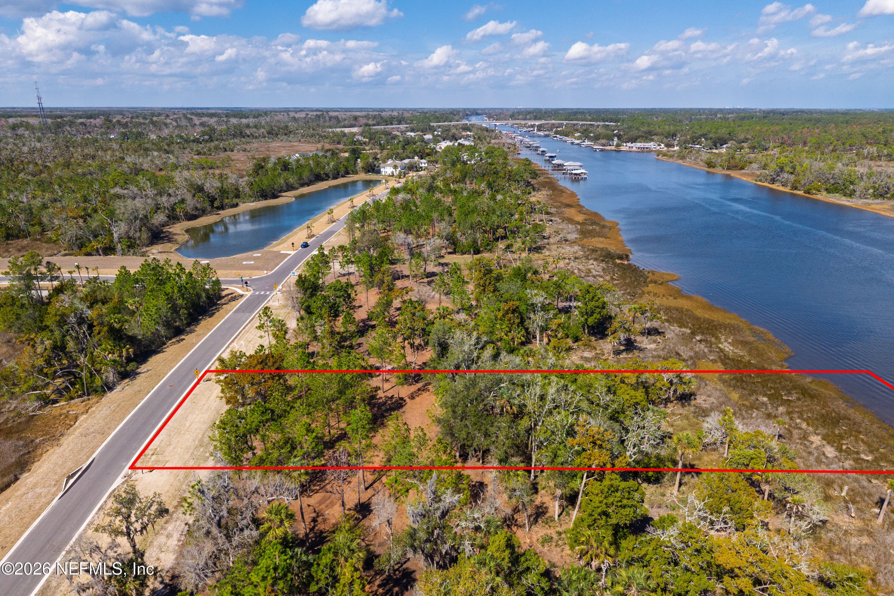 Photo 4 of 986 S HARBOR LIGHTS Drive, Ponte Vedra, FL 32081