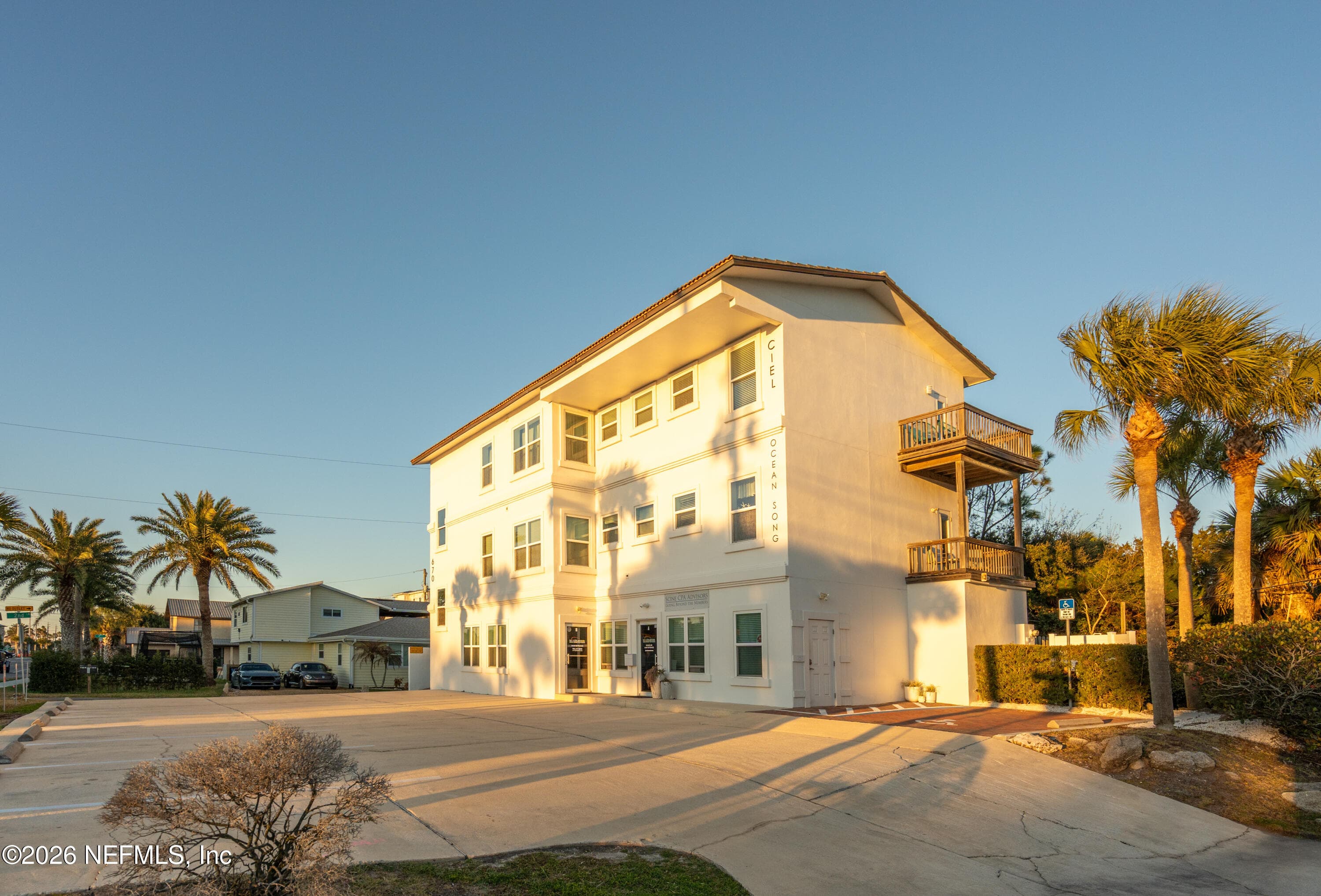 Photo 40 of 670 A1A BEACH Boulevard C, St. Augustine Beach, FL 32080