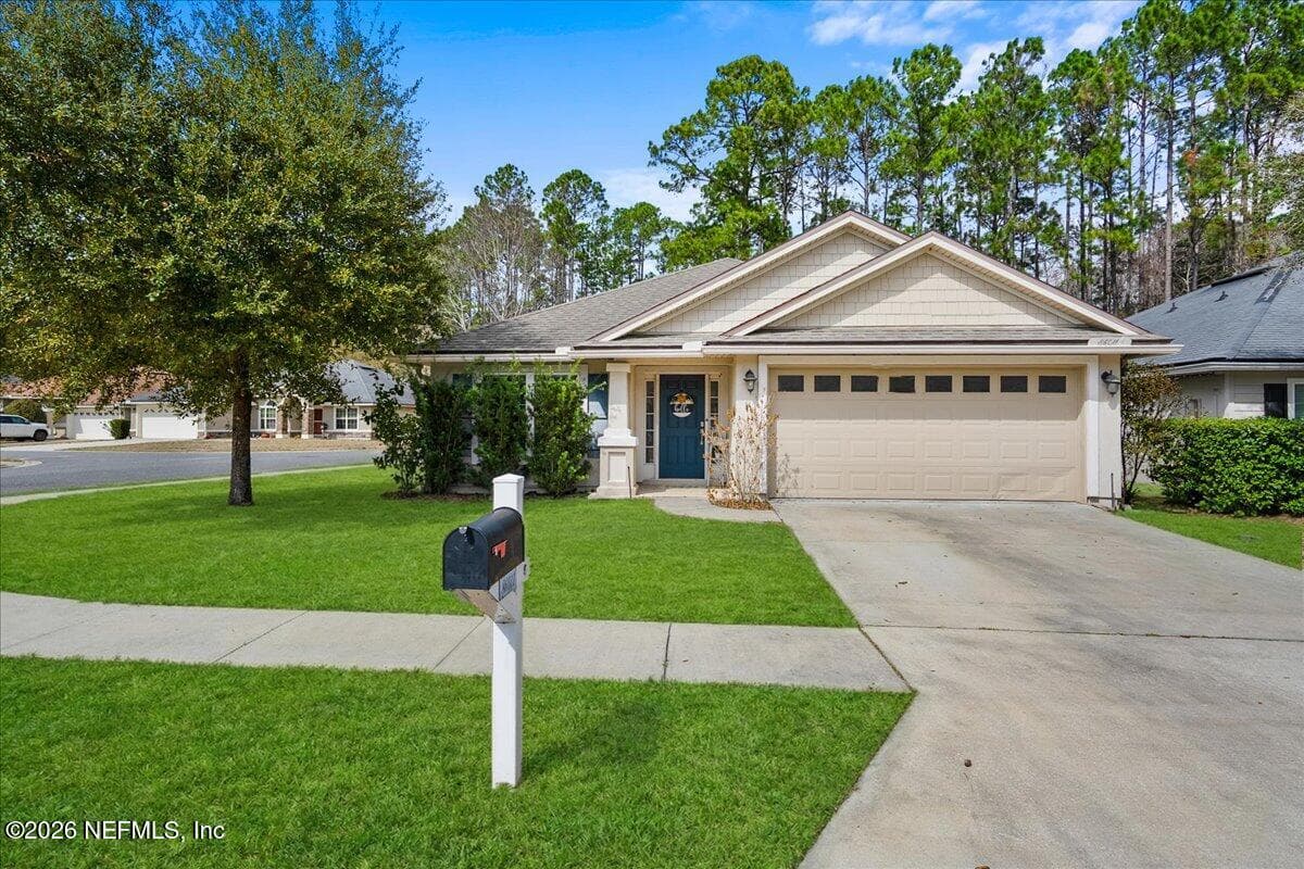 Photo 2 of 86011 ALADDINS Way, Yulee, FL 32097
