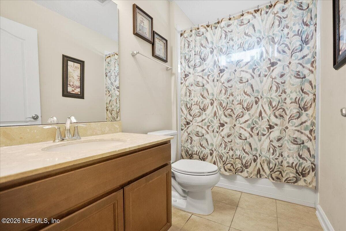 Photo 7 of 86011 ALADDINS Way, Yulee, FL 32097