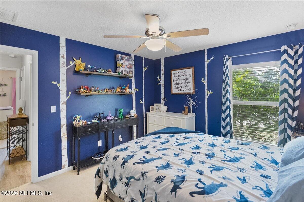 Photo 9 of 86011 ALADDINS Way, Yulee, FL 32097