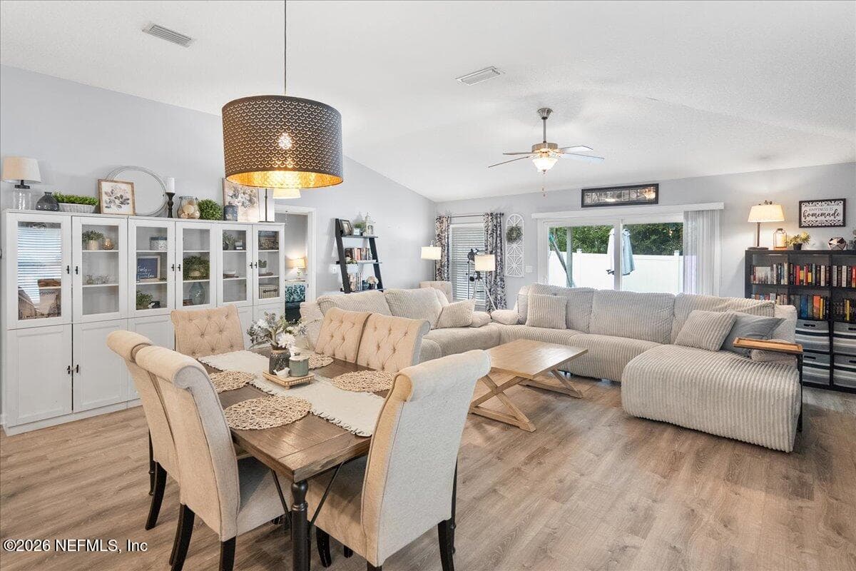 Photo 13 of 86011 ALADDINS Way, Yulee, FL 32097