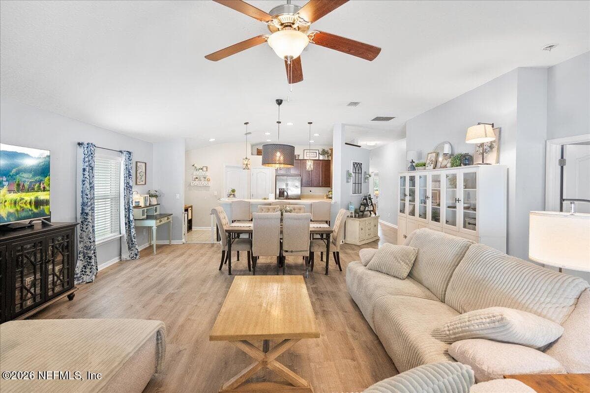 Photo 17 of 86011 ALADDINS Way, Yulee, FL 32097