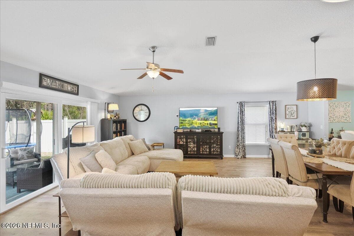Photo 18 of 86011 ALADDINS Way, Yulee, FL 32097