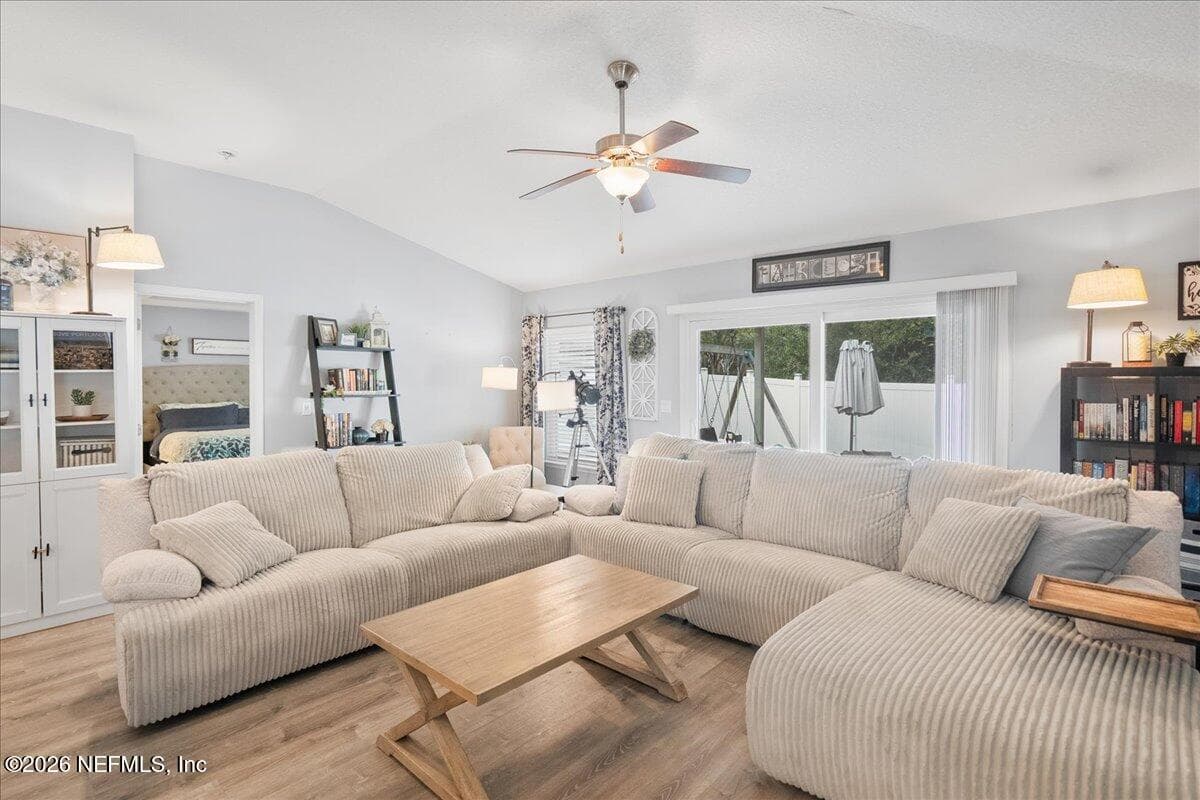 Photo 19 of 86011 ALADDINS Way, Yulee, FL 32097