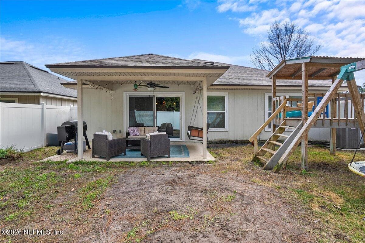 Photo 27 of 86011 ALADDINS Way, Yulee, FL 32097
