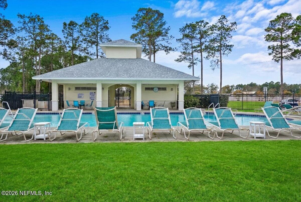 Photo 30 of 86011 ALADDINS Way, Yulee, FL 32097