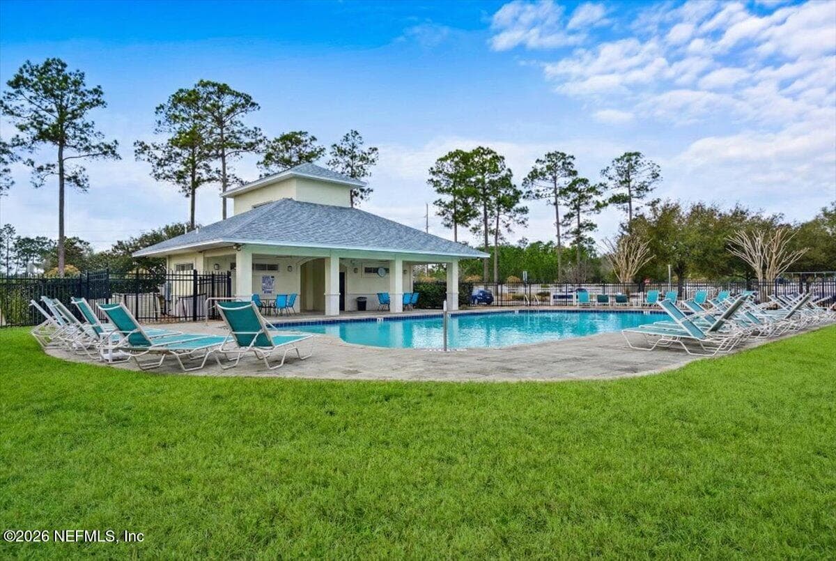 Photo 31 of 86011 ALADDINS Way, Yulee, FL 32097