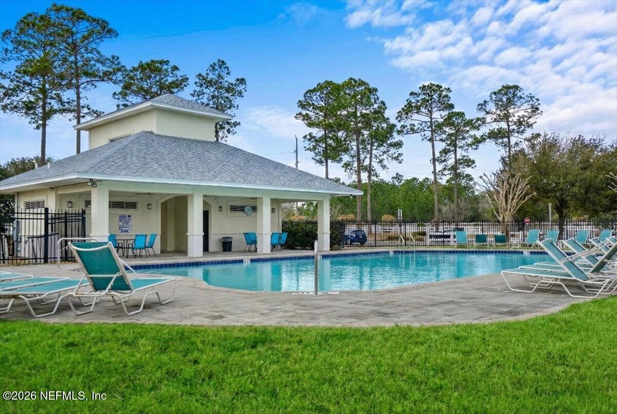 Photo 32 of 86011 ALADDINS Way, Yulee, FL 32097