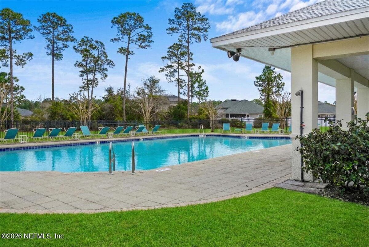 Photo 33 of 86011 ALADDINS Way, Yulee, FL 32097