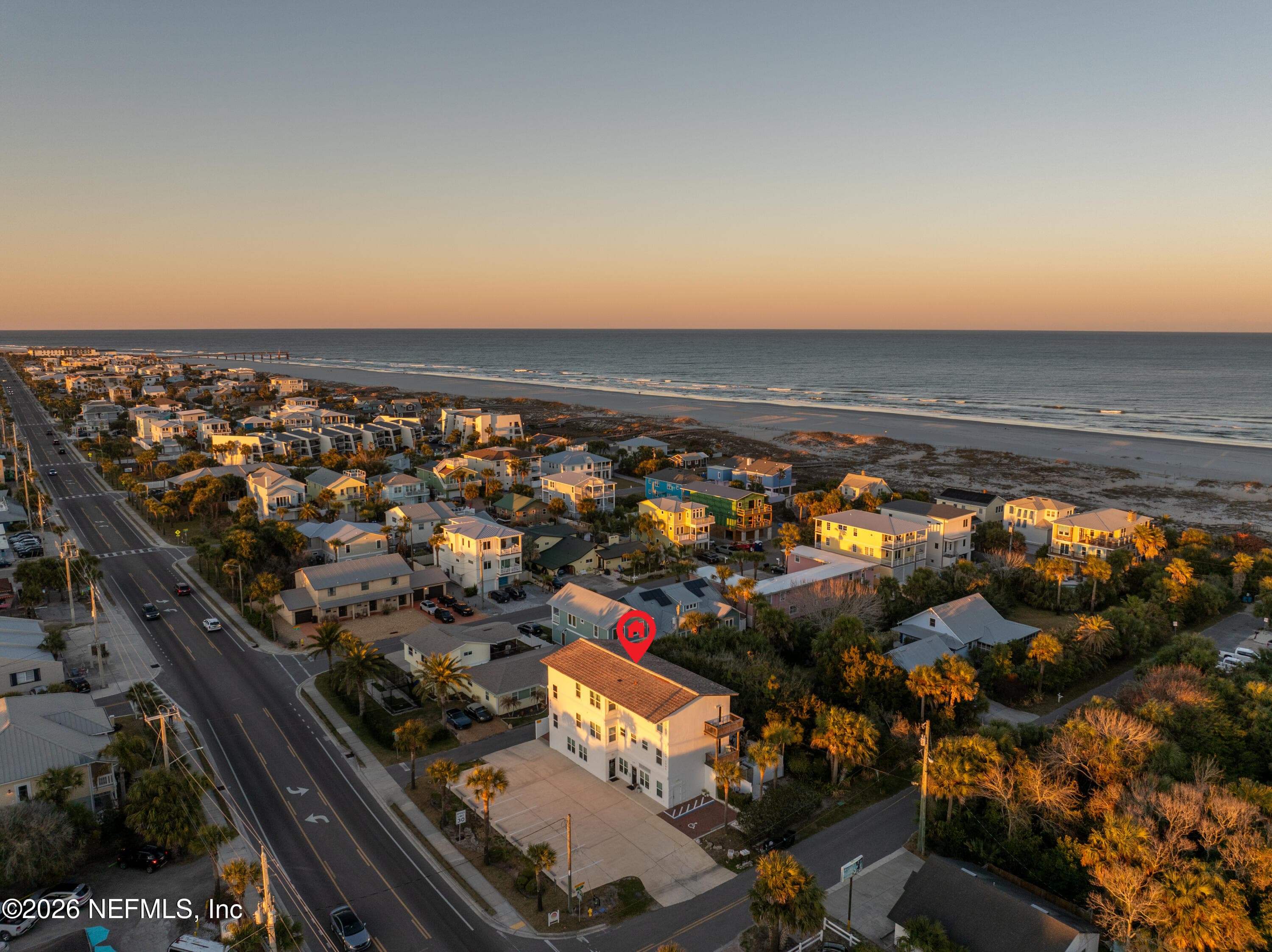 Photo 41 of 670 A1A BEACH Boulevard C, St. Augustine Beach, FL 32080