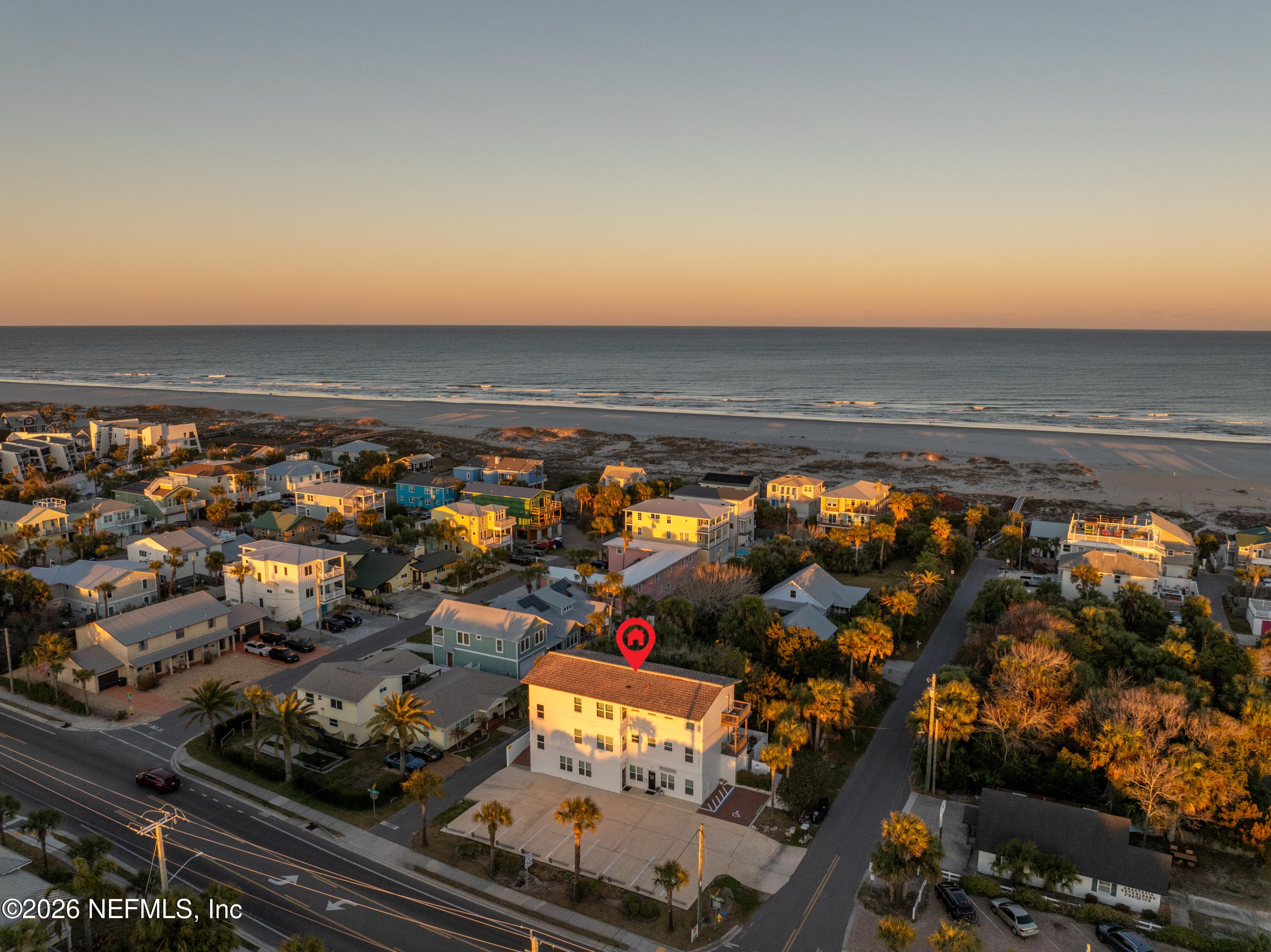 Photo 42 of 670 A1A BEACH Boulevard C, St. Augustine Beach, FL 32080