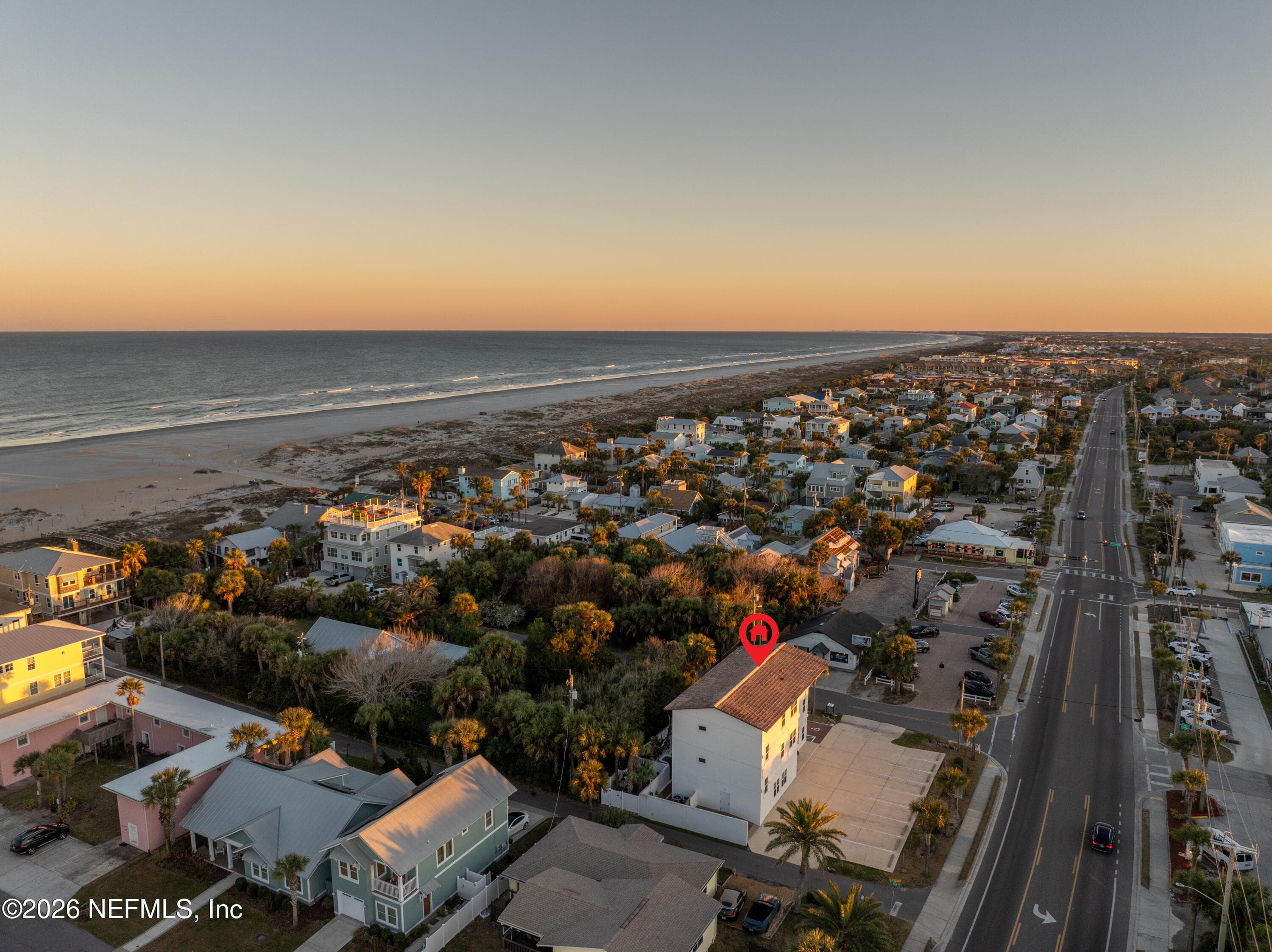 Photo 43 of 670 A1A BEACH Boulevard C, St. Augustine Beach, FL 32080