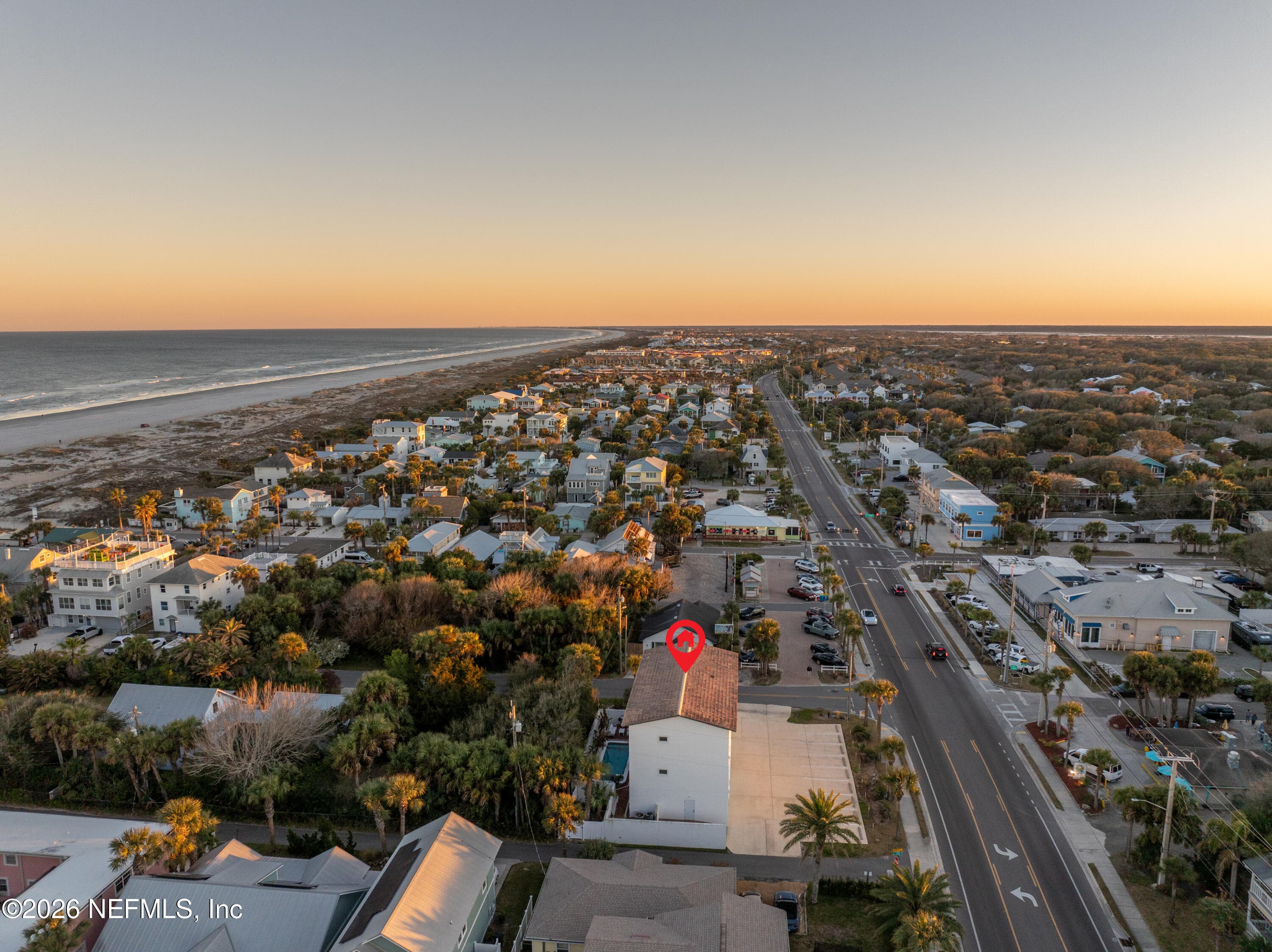 Photo 44 of 670 A1A BEACH Boulevard C, St. Augustine Beach, FL 32080