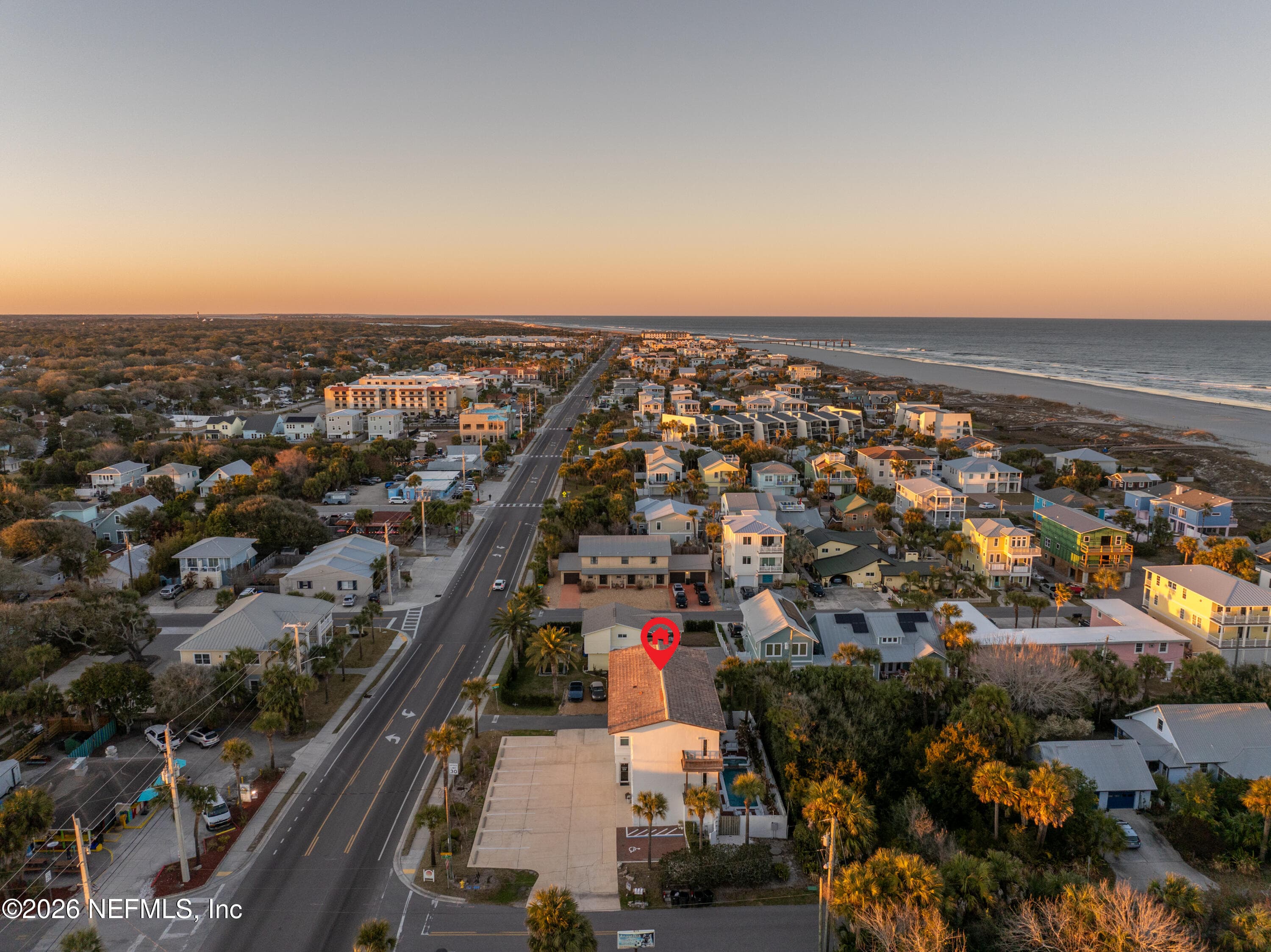 Photo 48 of 670 A1A BEACH Boulevard C, St. Augustine Beach, FL 32080