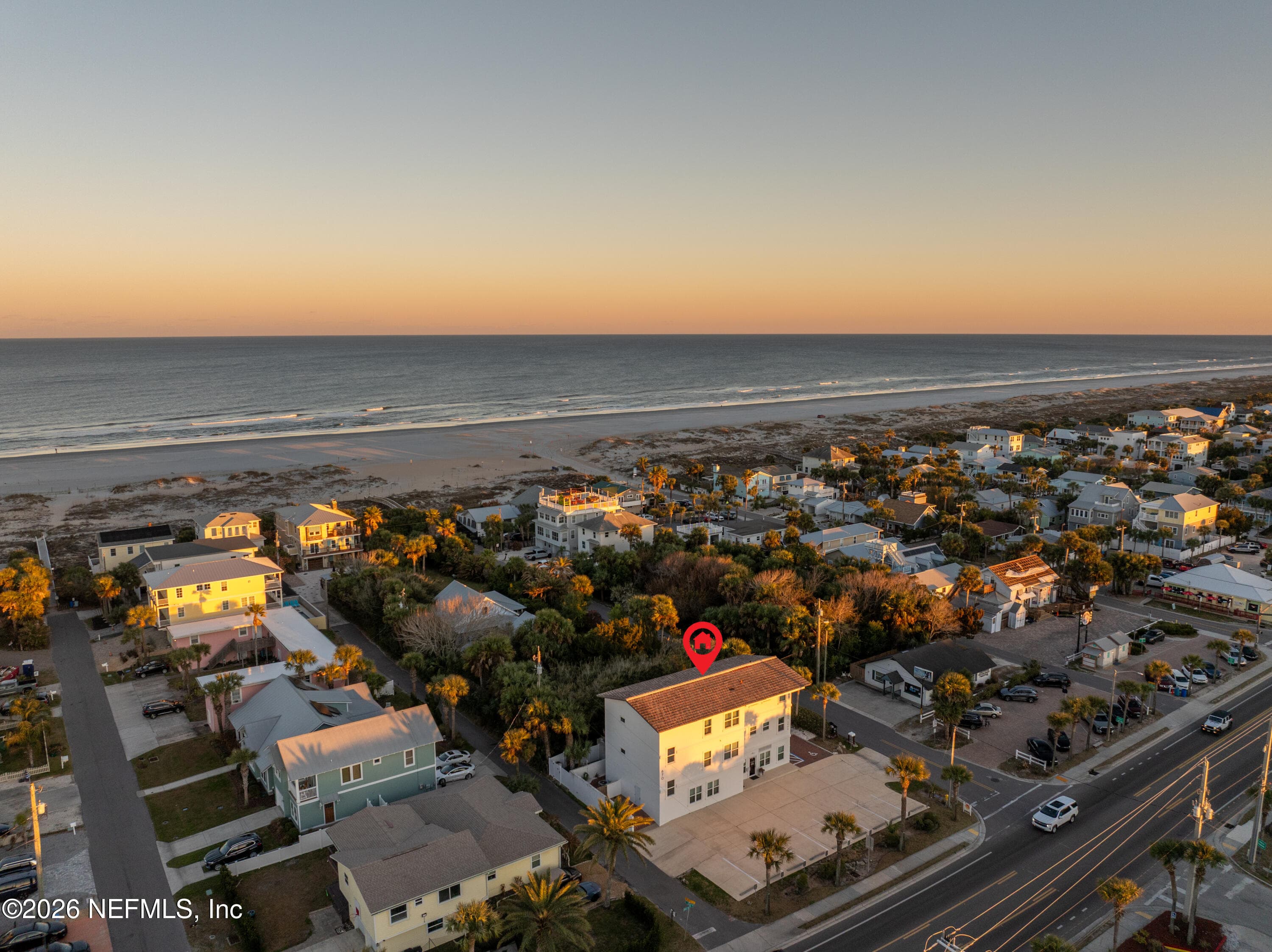 Photo 49 of 670 A1A BEACH Boulevard C, St. Augustine Beach, FL 32080