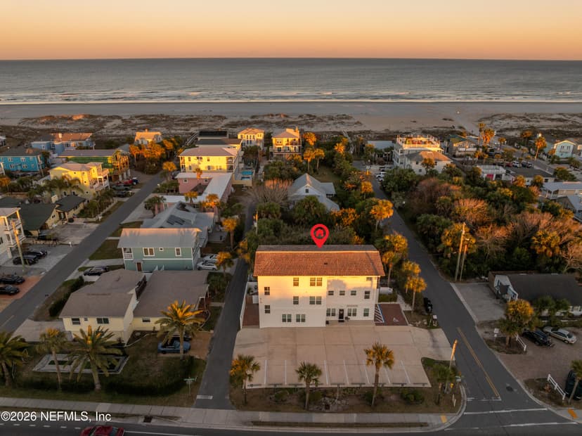 670 A1A Beach Boulevard C, St. Augustine Beach, FL 32080