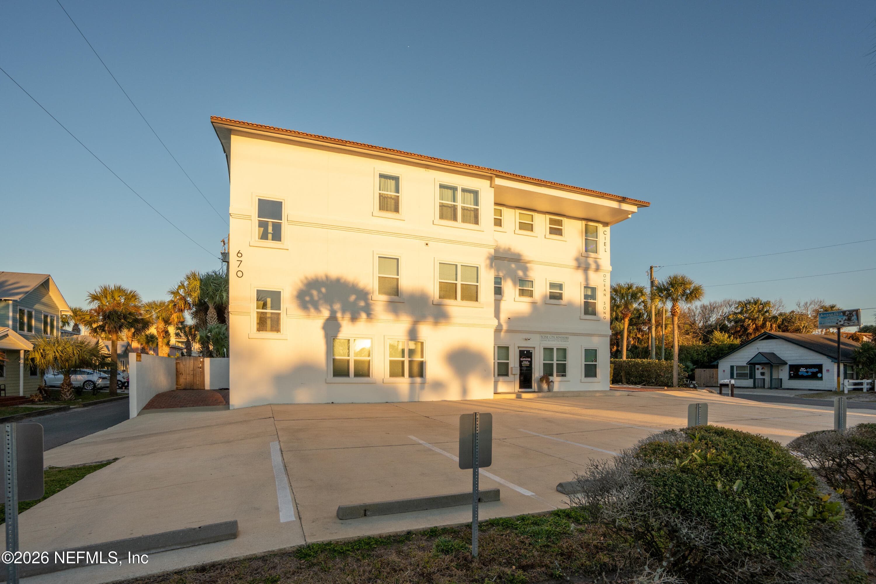 Photo 37 of 670 A1A BEACH Boulevard C, St. Augustine Beach, FL 32080