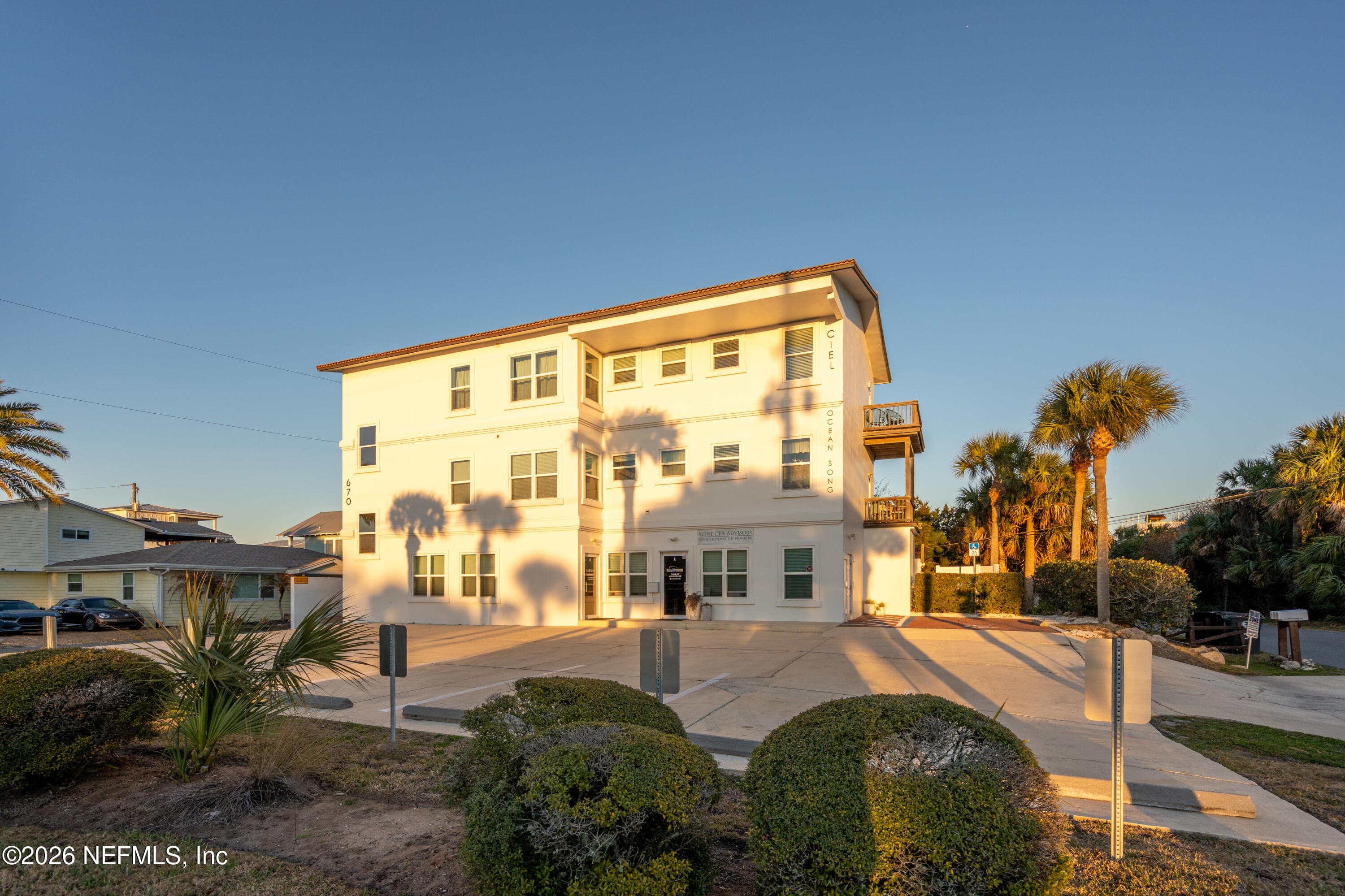 Photo 2 of 670 A1A BEACH Boulevard C, St. Augustine Beach, FL 32080