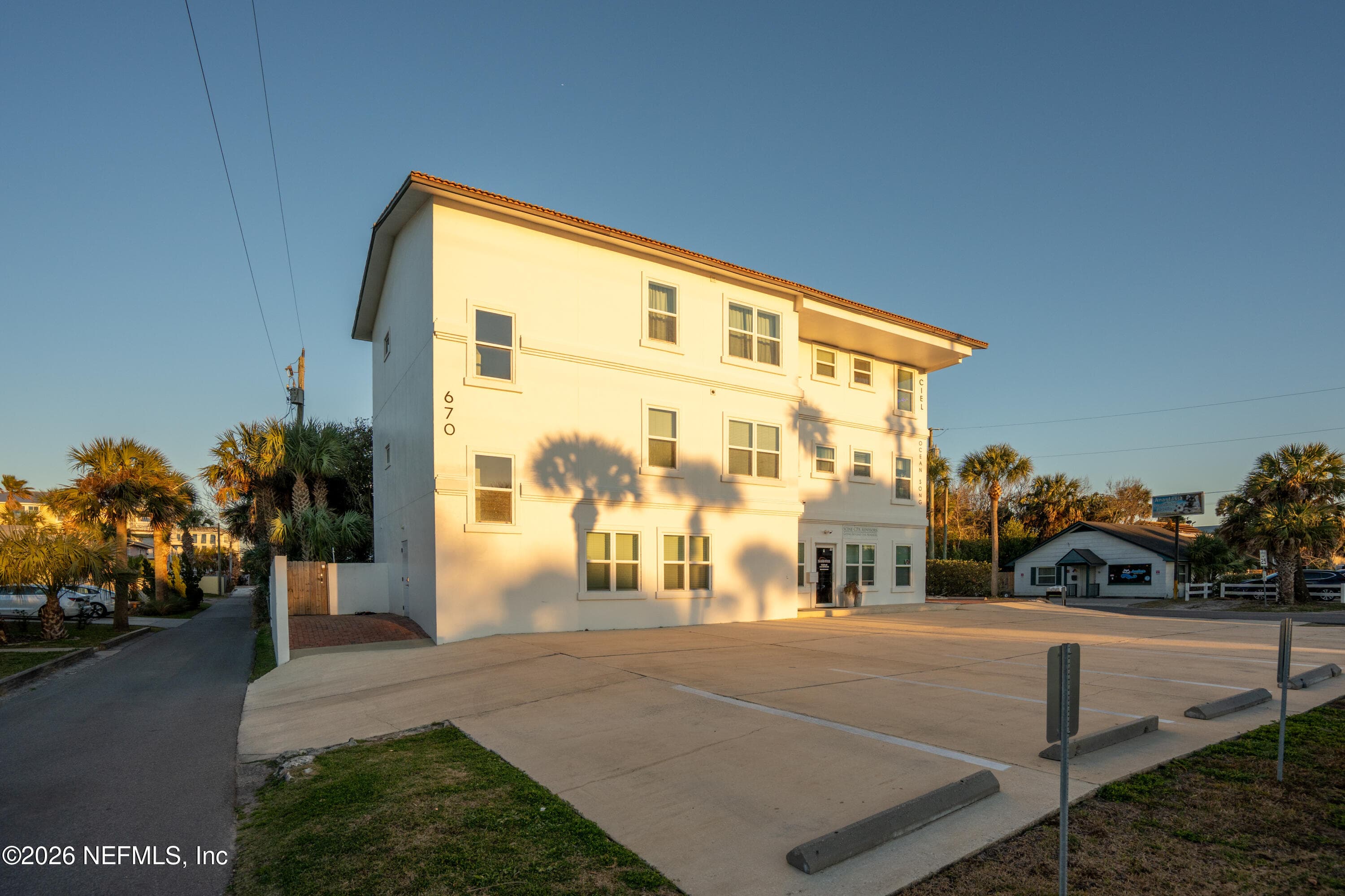 Photo 39 of 670 A1A BEACH Boulevard C, St. Augustine Beach, FL 32080