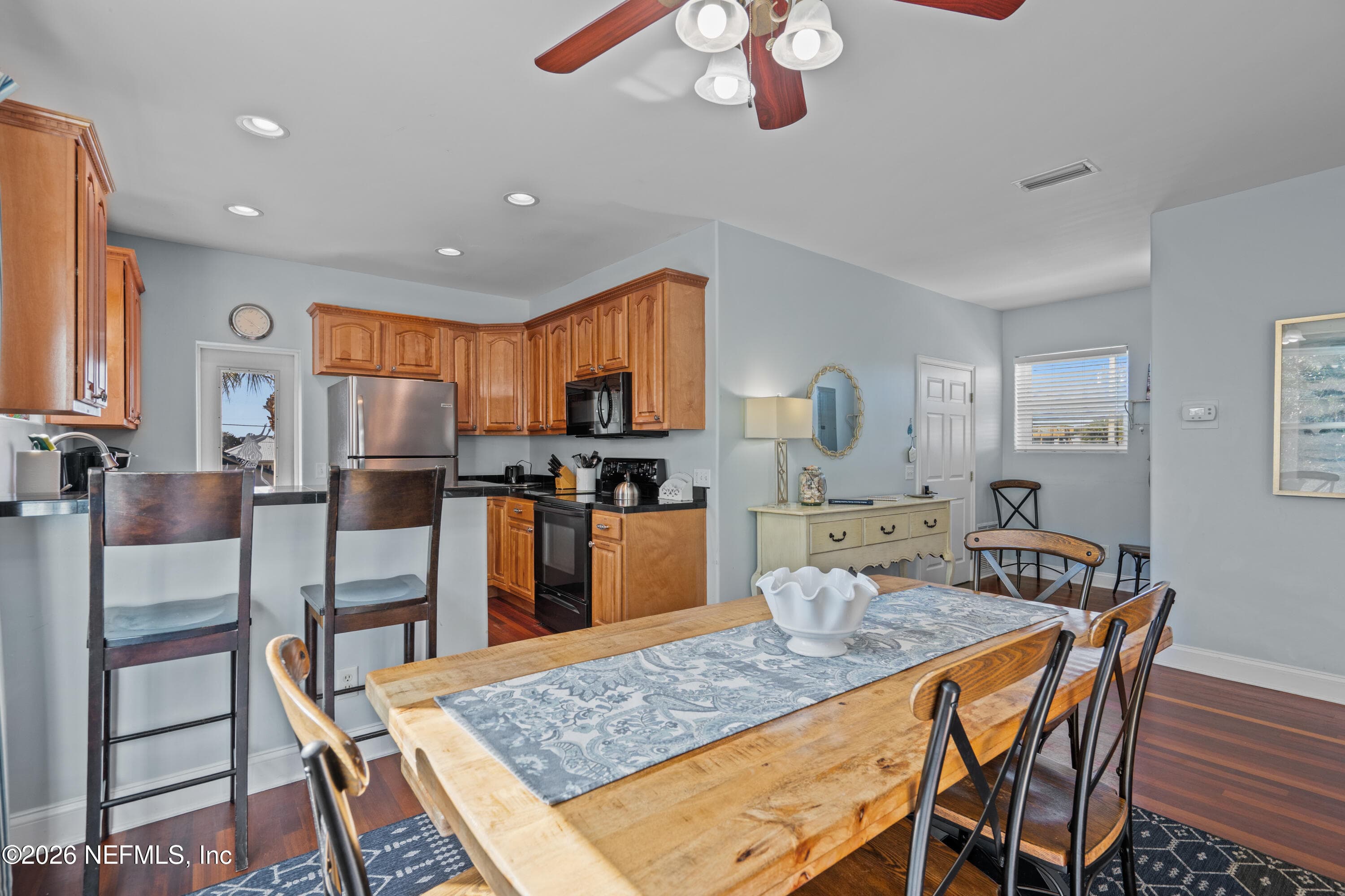 Photo 9 of 670 A1A BEACH Boulevard C, St. Augustine Beach, FL 32080