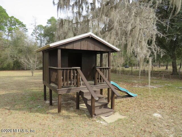 Photo 41 of 4564 CRAZY HORSE Avenue B, Middleburg, FL 32068