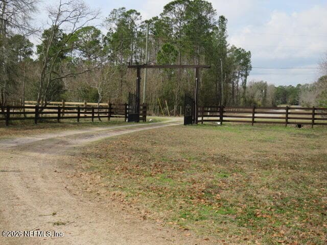 Photo 87 of 4564 CRAZY HORSE Avenue B, Middleburg, FL 32068
