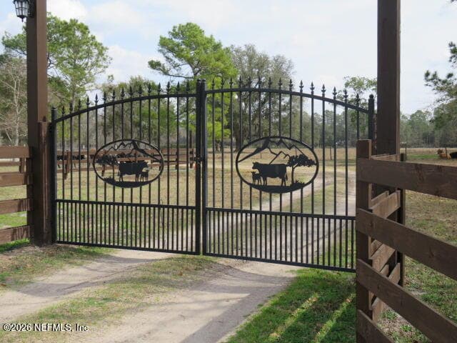 Photo 88 of 4564 CRAZY HORSE Avenue B, Middleburg, FL 32068
