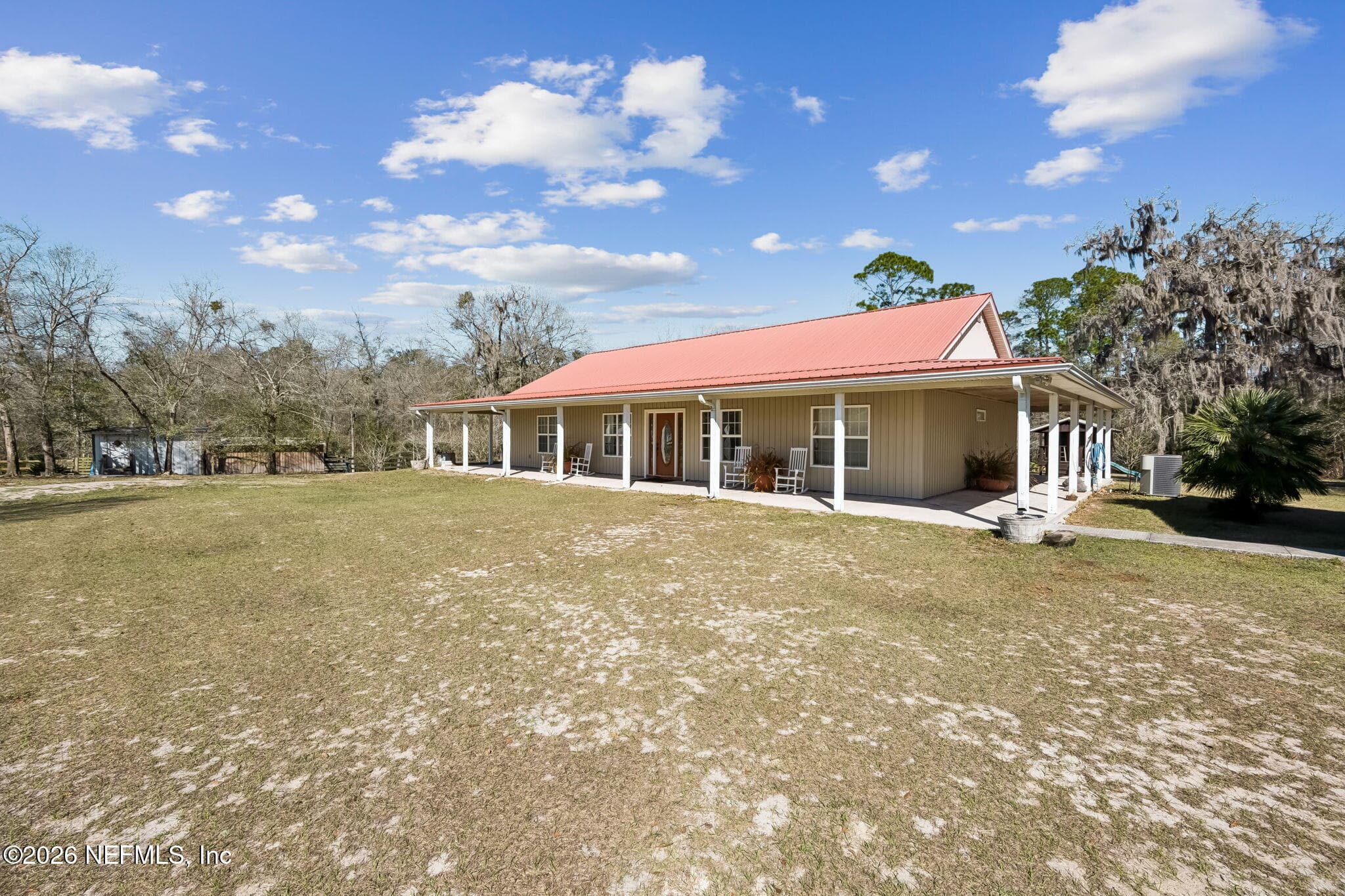 Photo 84 of 4564 CRAZY HORSE Avenue B, Middleburg, FL 32068