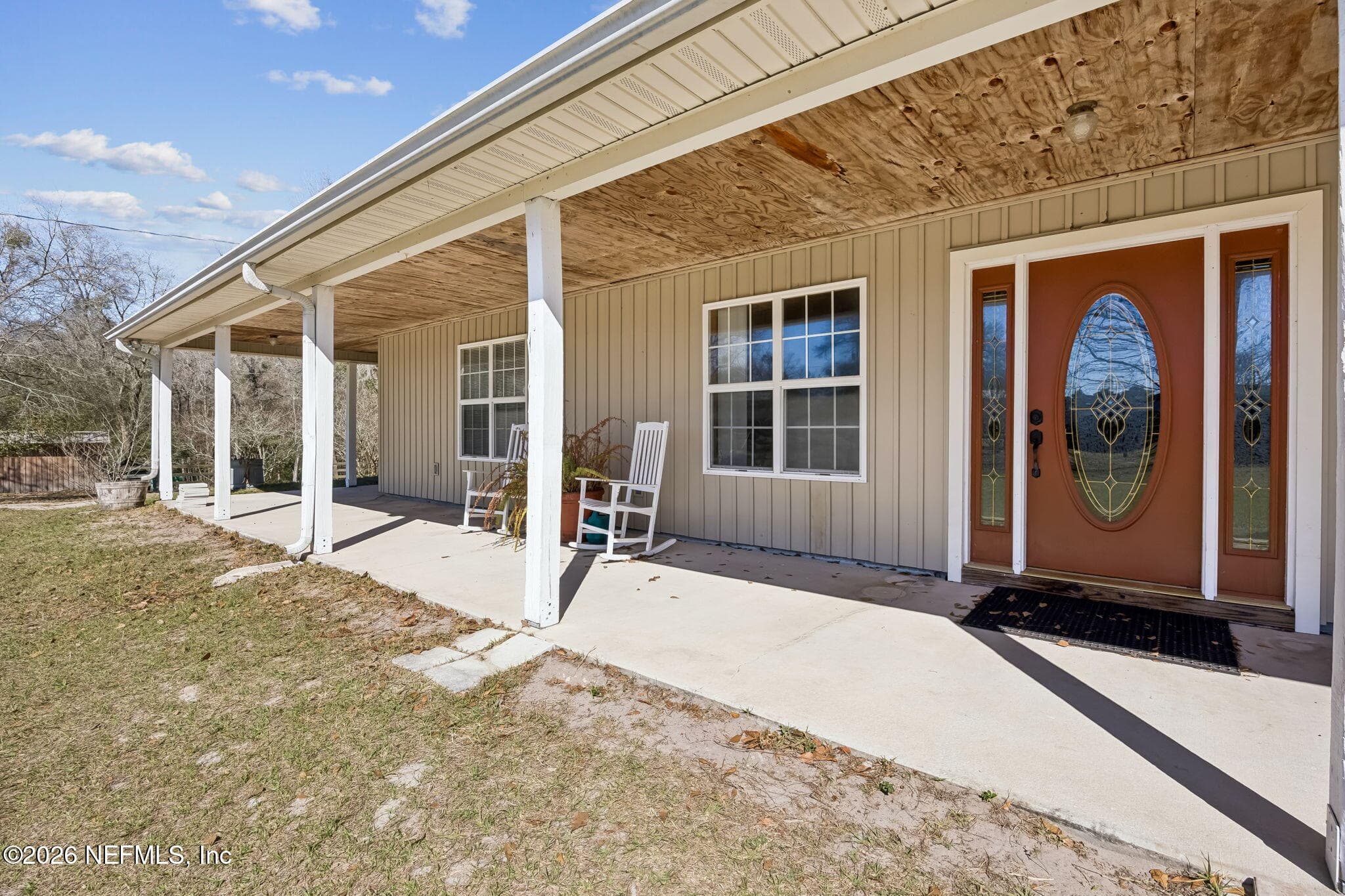 Photo 7 of 4564 CRAZY HORSE Avenue B, Middleburg, FL 32068