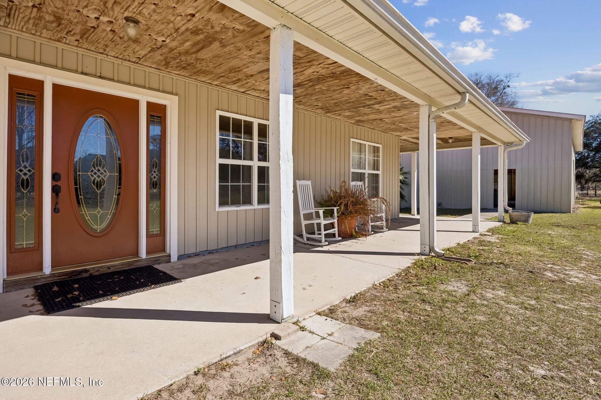 Photo 8 of 4564 CRAZY HORSE Avenue B, Middleburg, FL 32068
