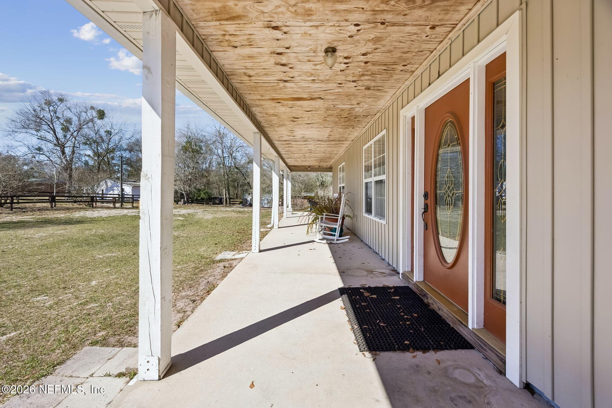 Photo 9 of 4564 CRAZY HORSE Avenue B, Middleburg, FL 32068