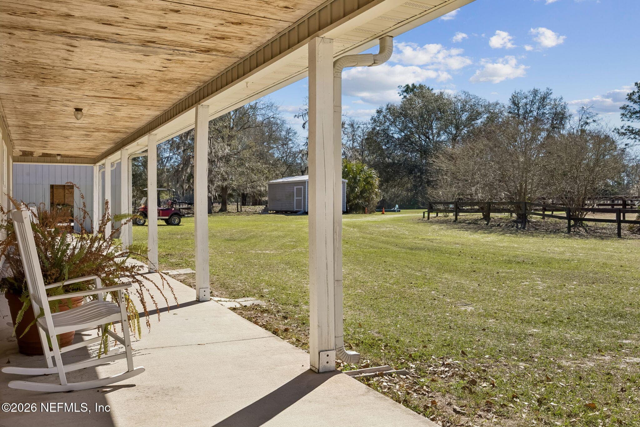Photo 85 of 4564 CRAZY HORSE Avenue B, Middleburg, FL 32068