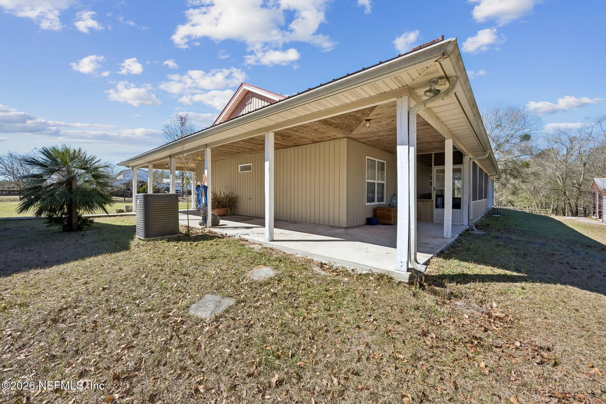 Photo 38 of 4564 CRAZY HORSE Avenue B, Middleburg, FL 32068