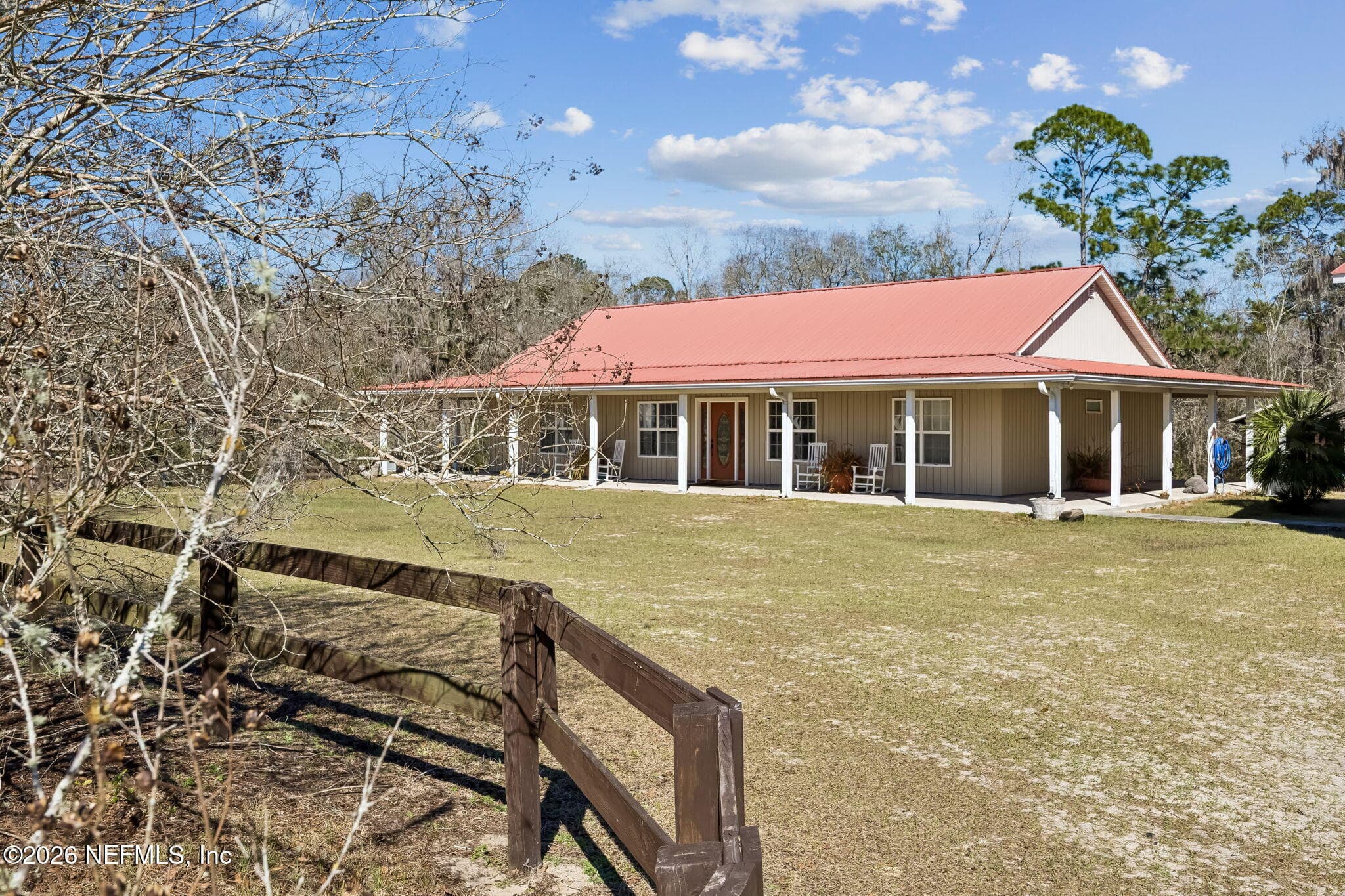 Photo 6 of 4564 CRAZY HORSE Avenue B, Middleburg, FL 32068