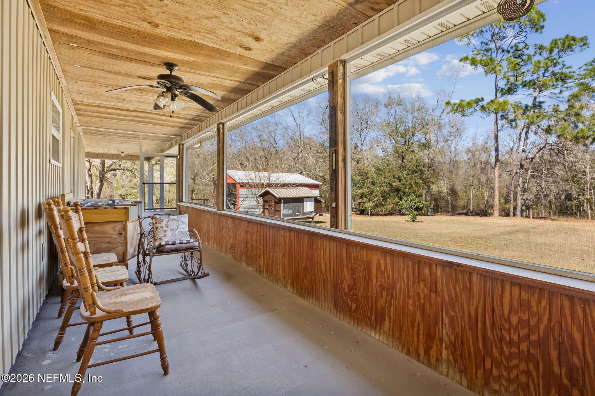 Photo 37 of 4564 CRAZY HORSE Avenue B, Middleburg, FL 32068