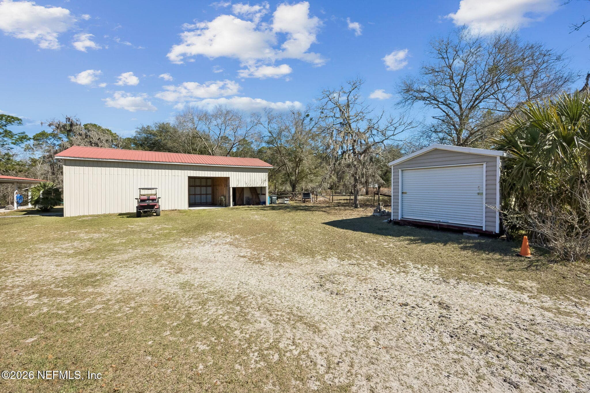 Photo 48 of 4564 CRAZY HORSE Avenue B, Middleburg, FL 32068