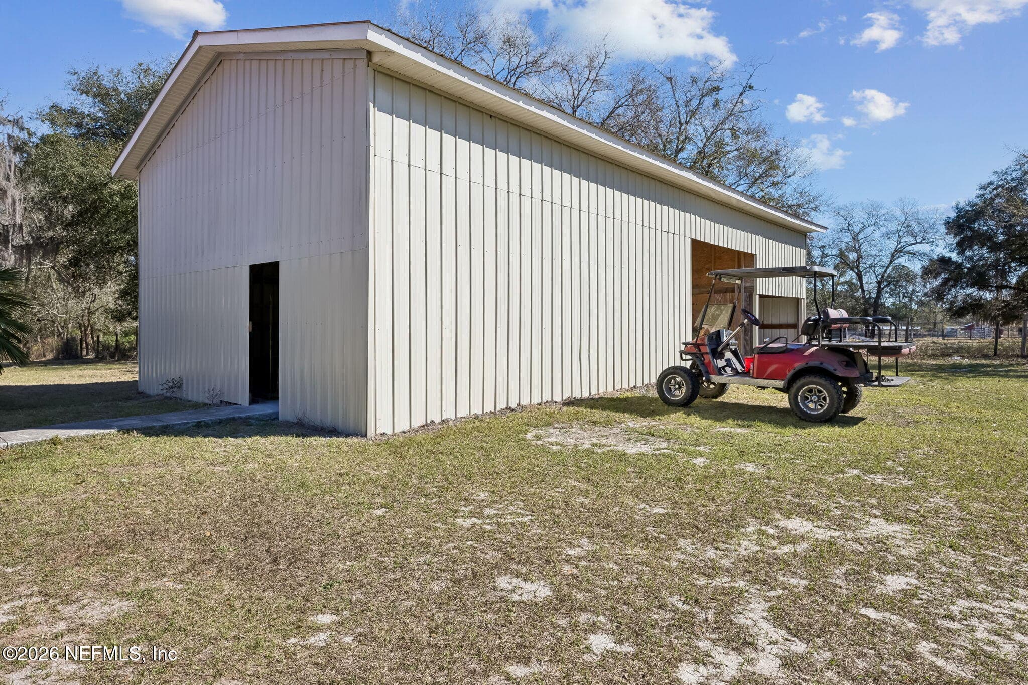 Photo 47 of 4564 CRAZY HORSE Avenue B, Middleburg, FL 32068