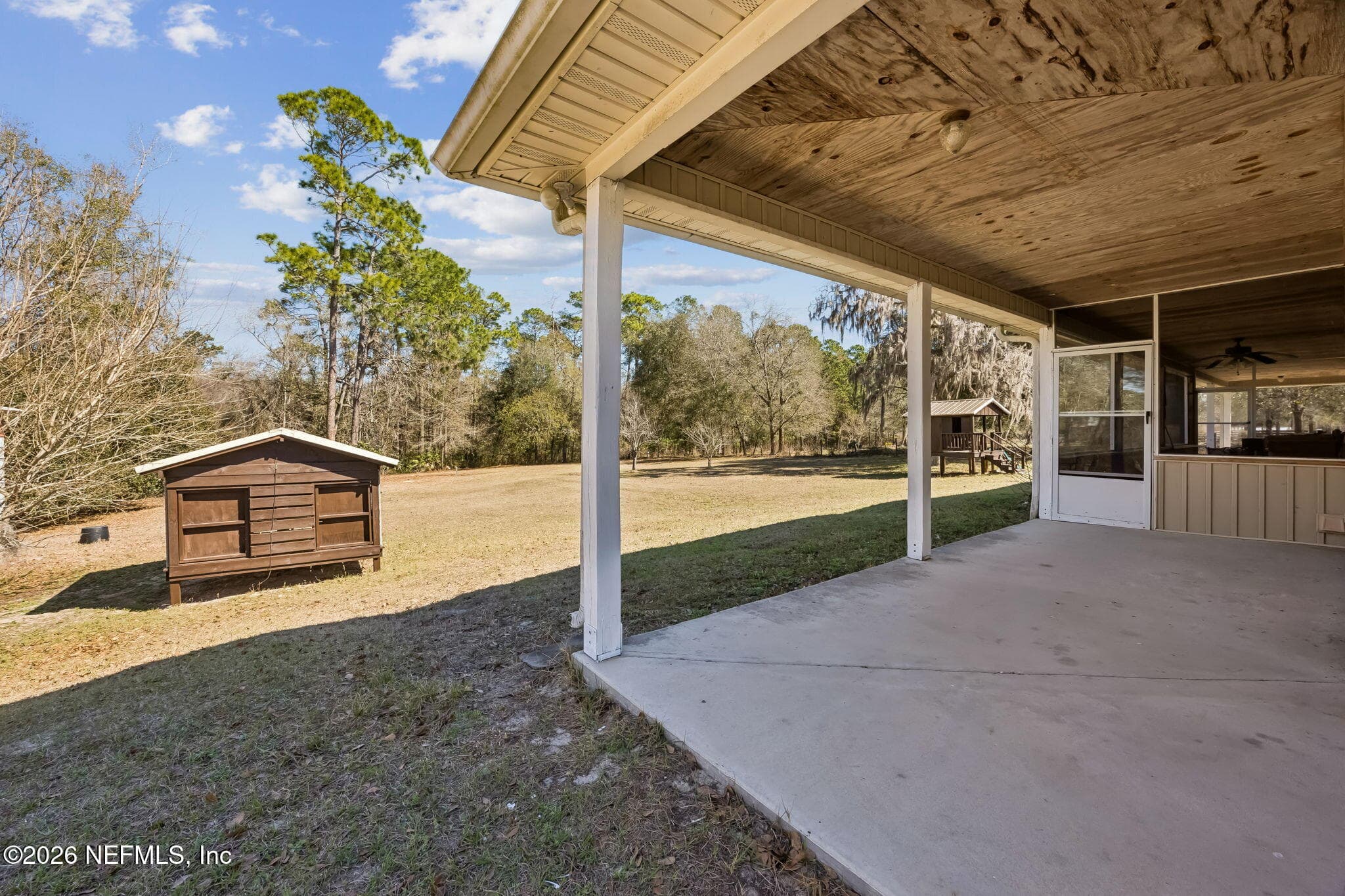 Photo 39 of 4564 CRAZY HORSE Avenue B, Middleburg, FL 32068