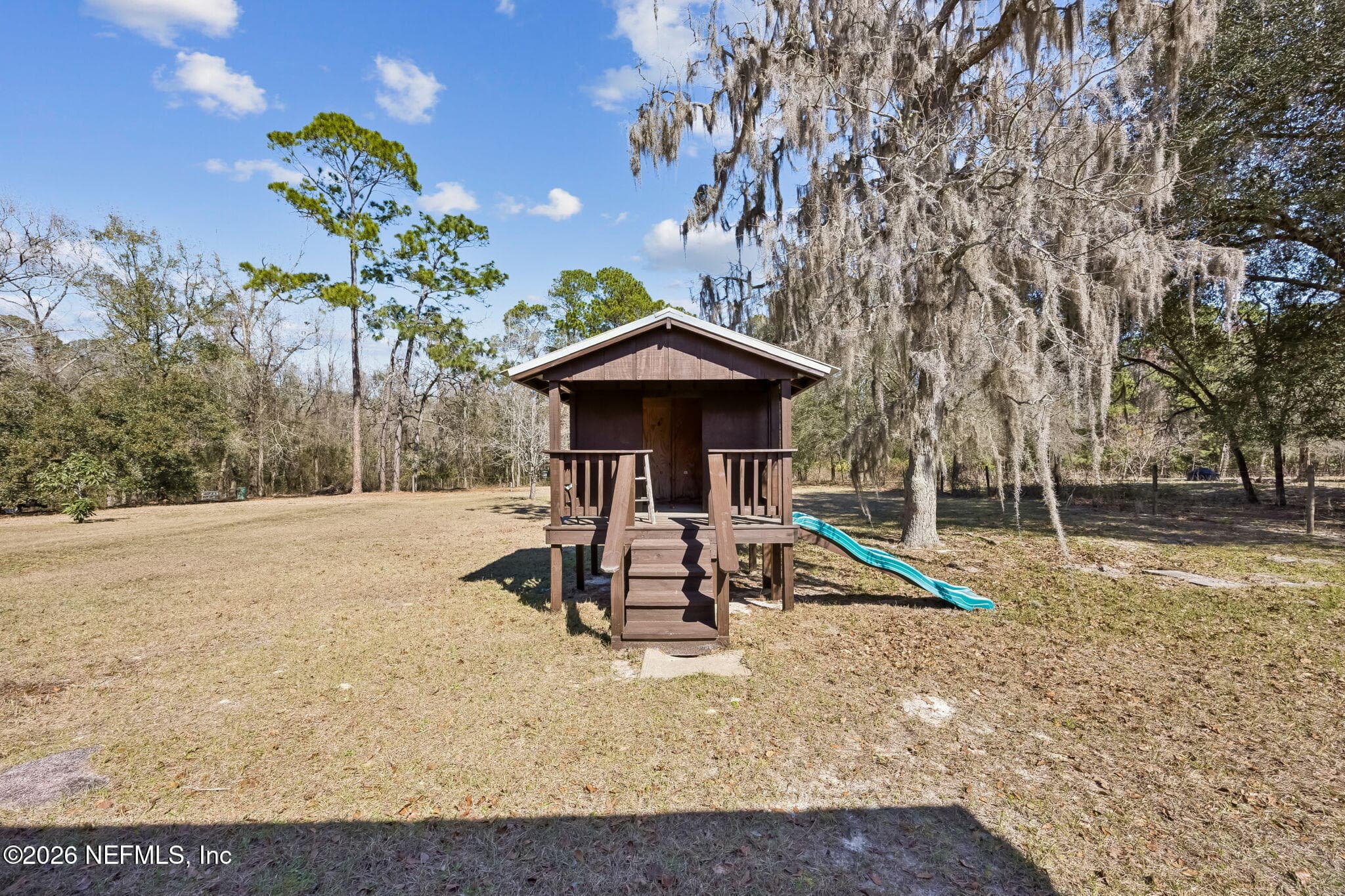 Photo 42 of 4564 CRAZY HORSE Avenue B, Middleburg, FL 32068