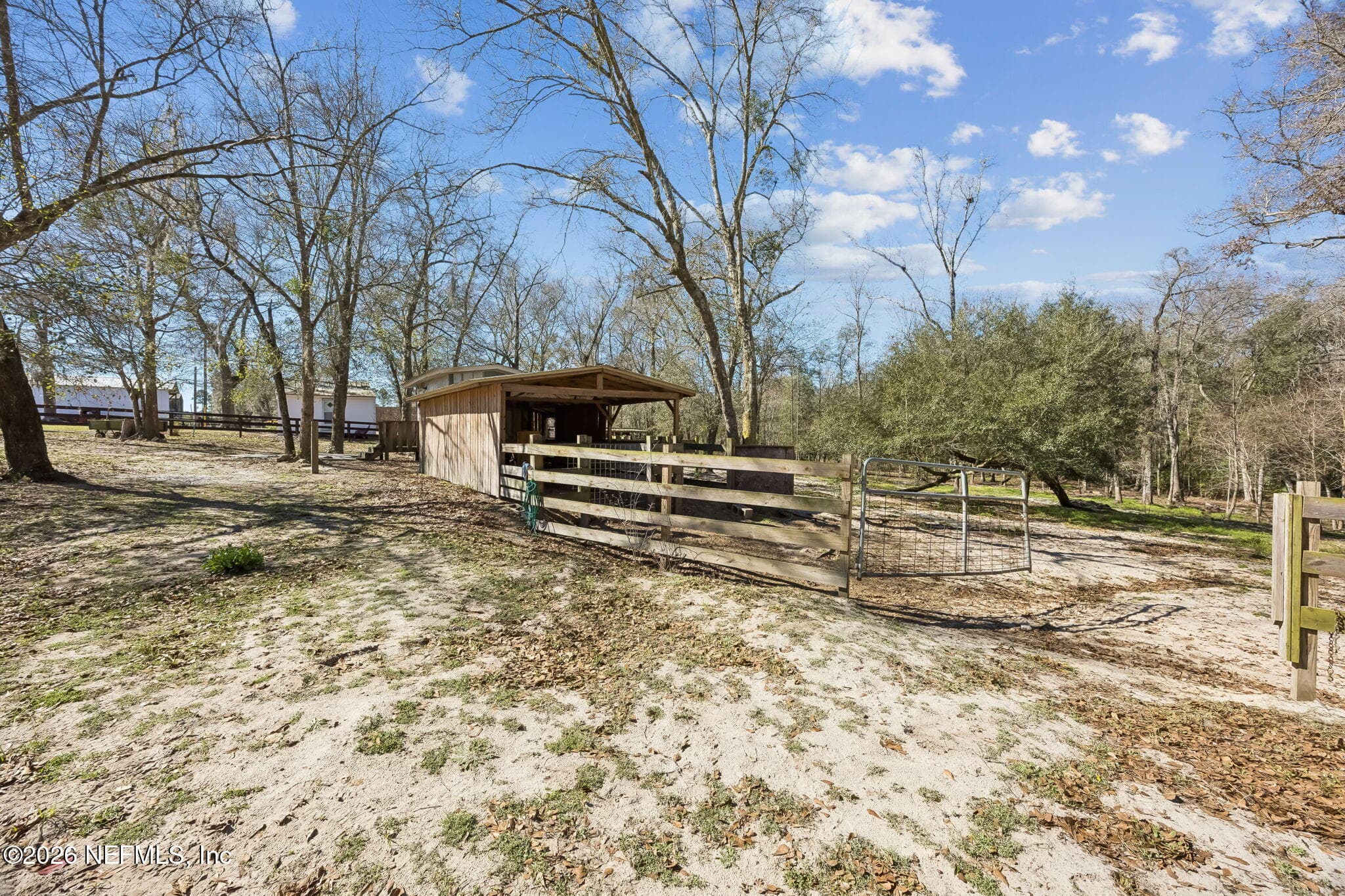 Photo 52 of 4564 CRAZY HORSE Avenue B, Middleburg, FL 32068