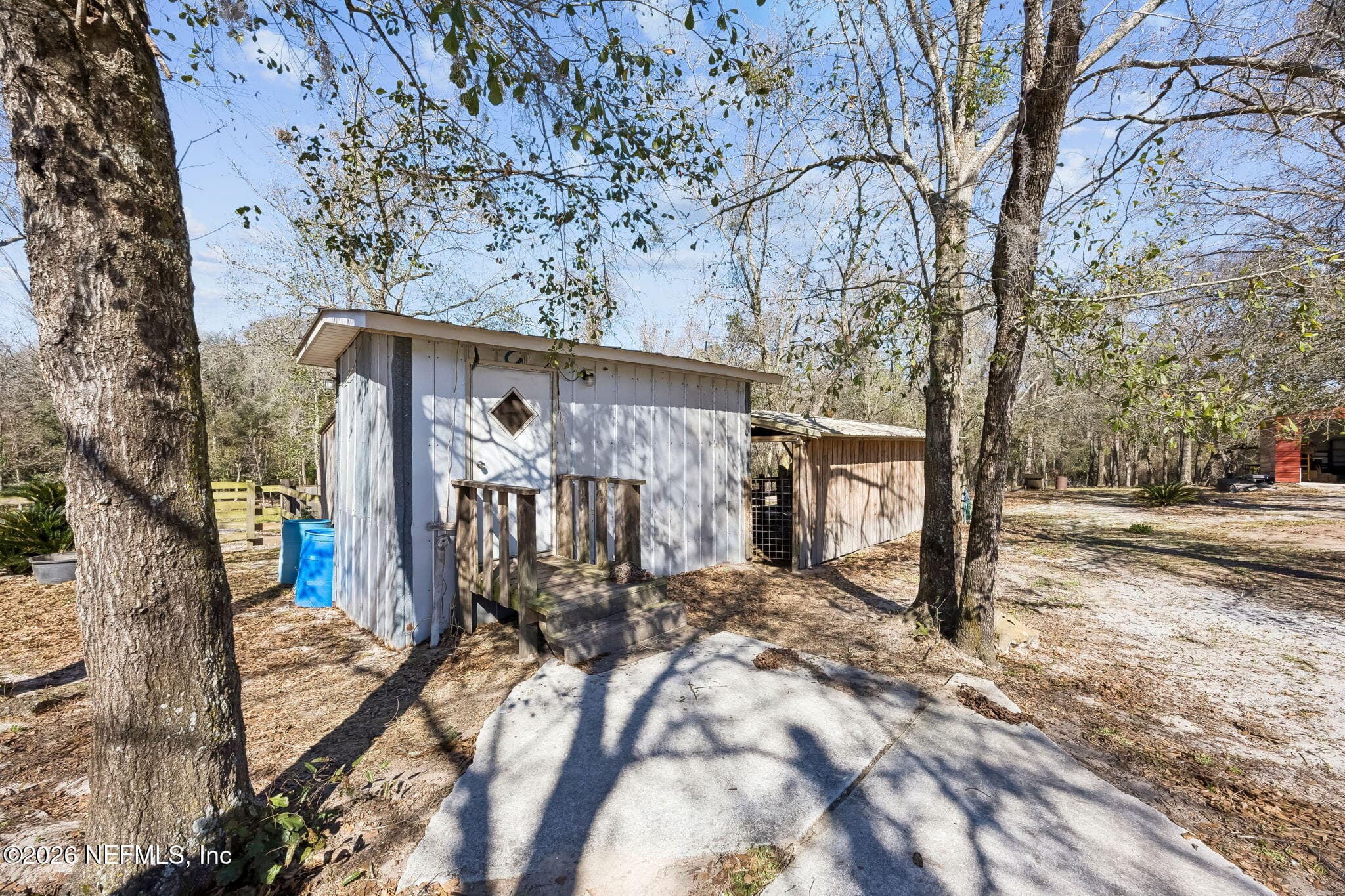 Photo 57 of 4564 CRAZY HORSE Avenue B, Middleburg, FL 32068