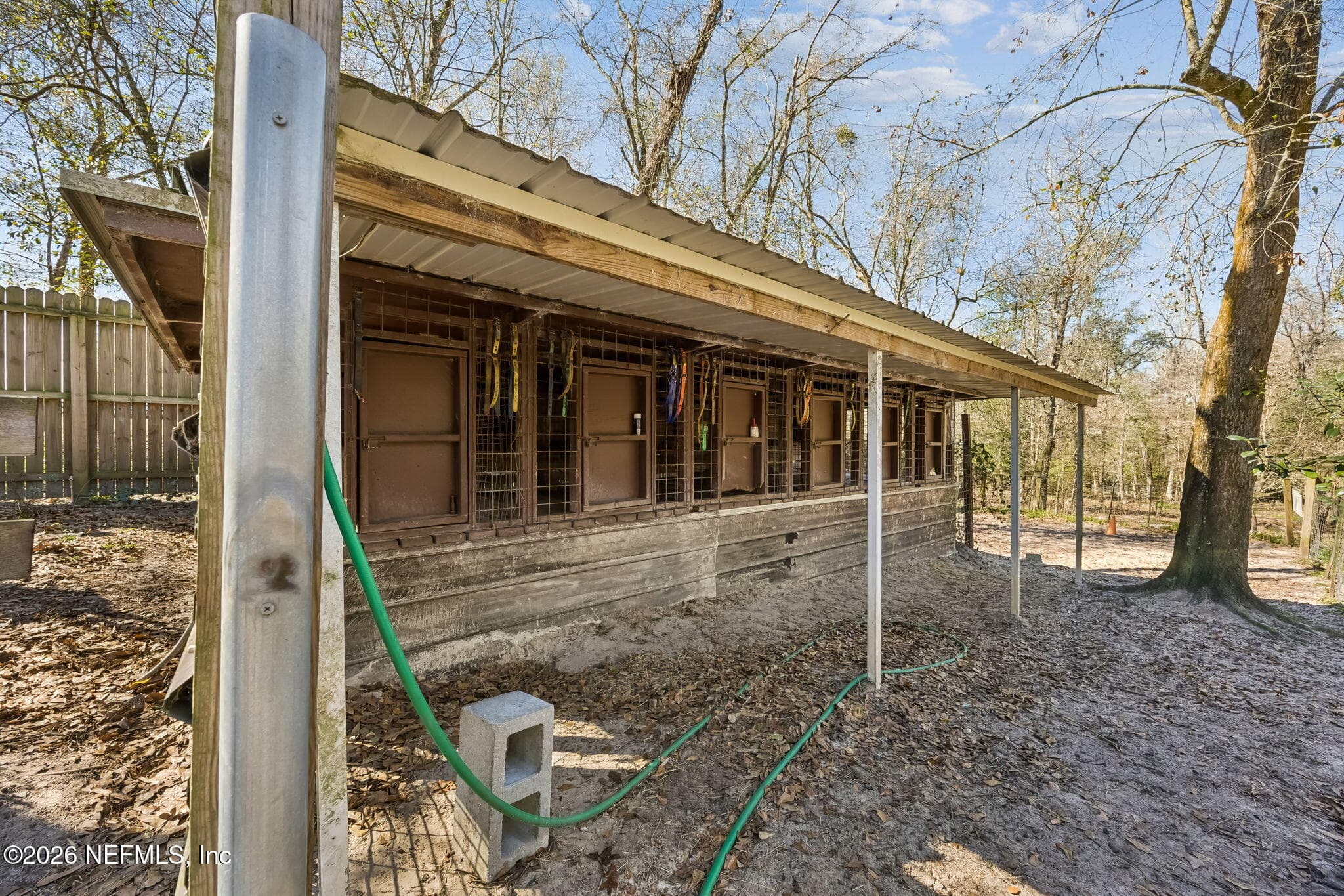Photo 56 of 4564 CRAZY HORSE Avenue B, Middleburg, FL 32068