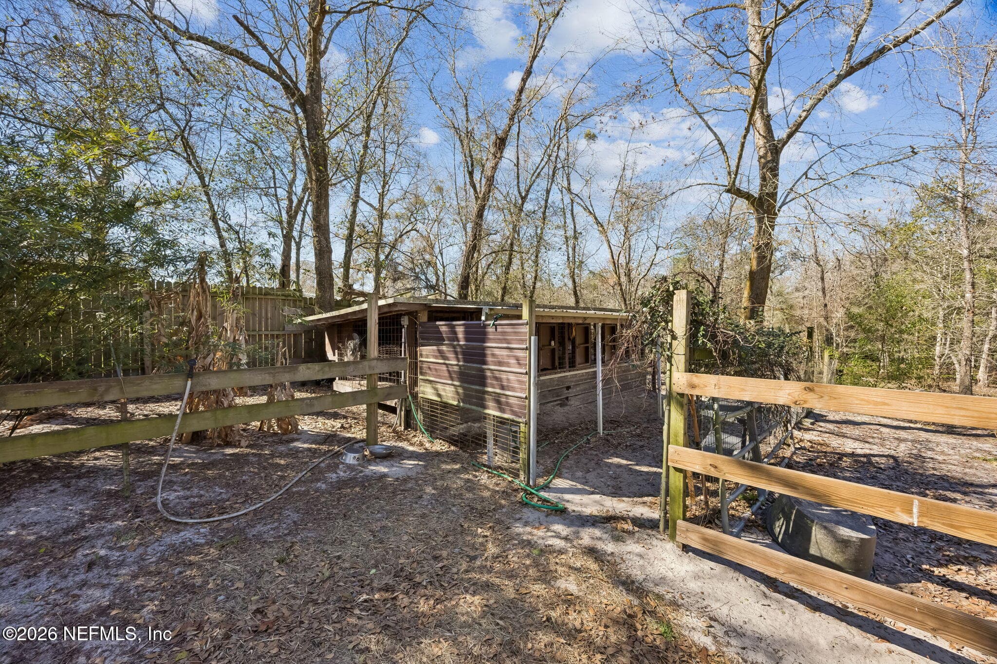 Photo 55 of 4564 CRAZY HORSE Avenue B, Middleburg, FL 32068