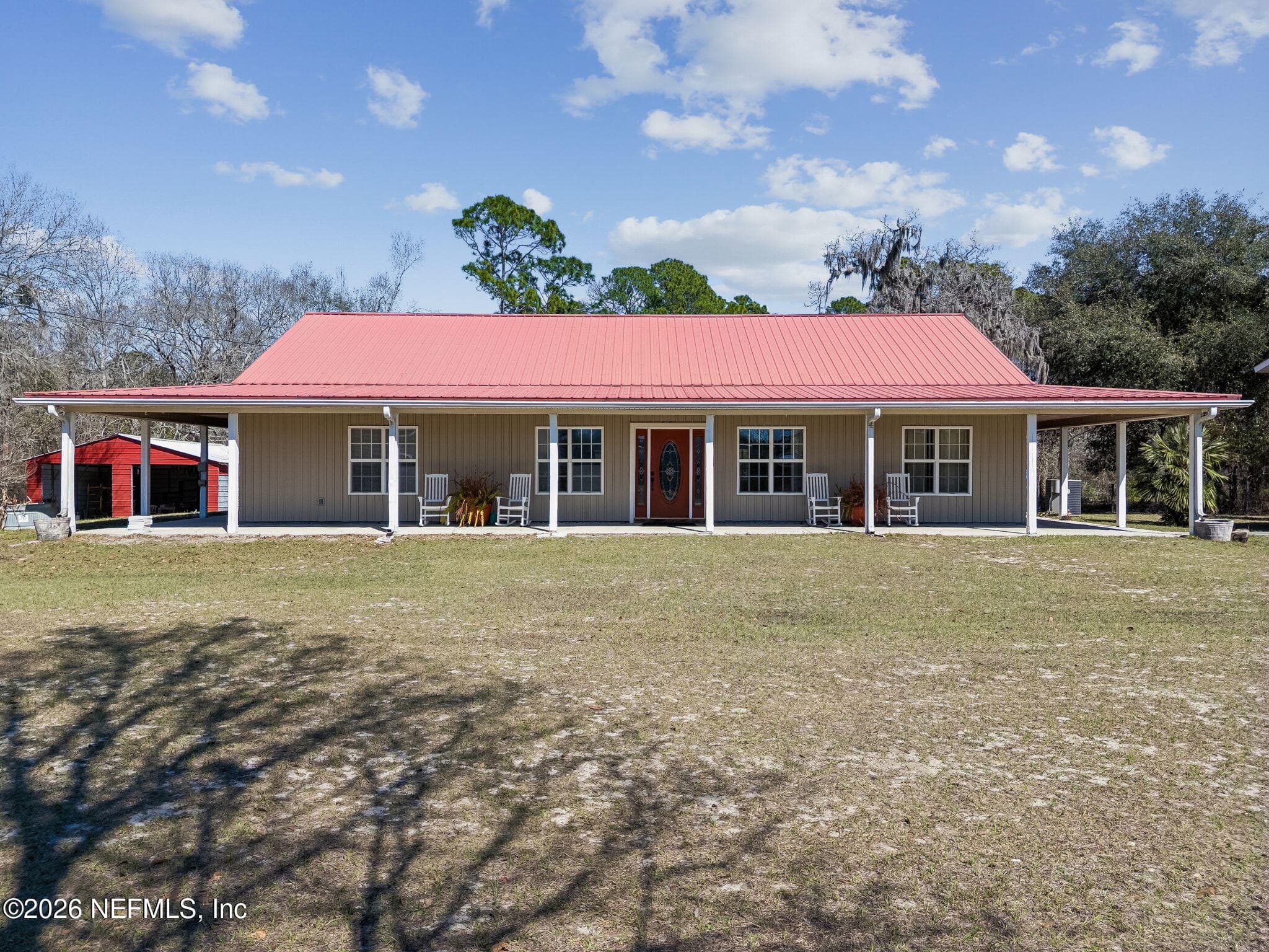 Photo 5 of 4564 CRAZY HORSE Avenue B, Middleburg, FL 32068