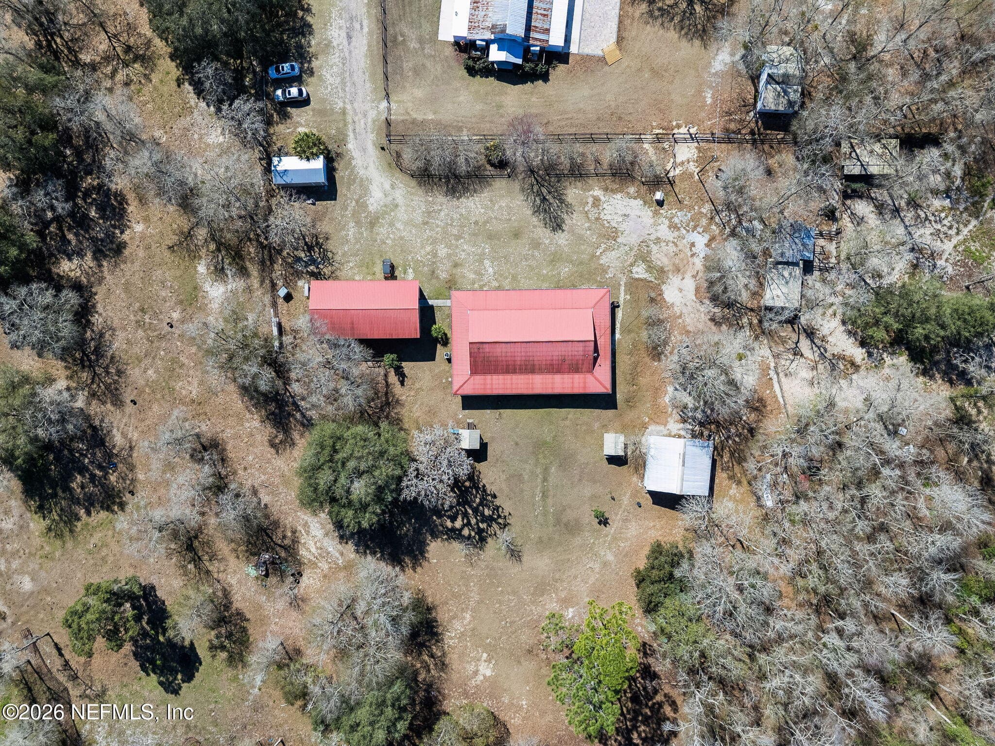 Photo 76 of 4564 CRAZY HORSE Avenue B, Middleburg, FL 32068