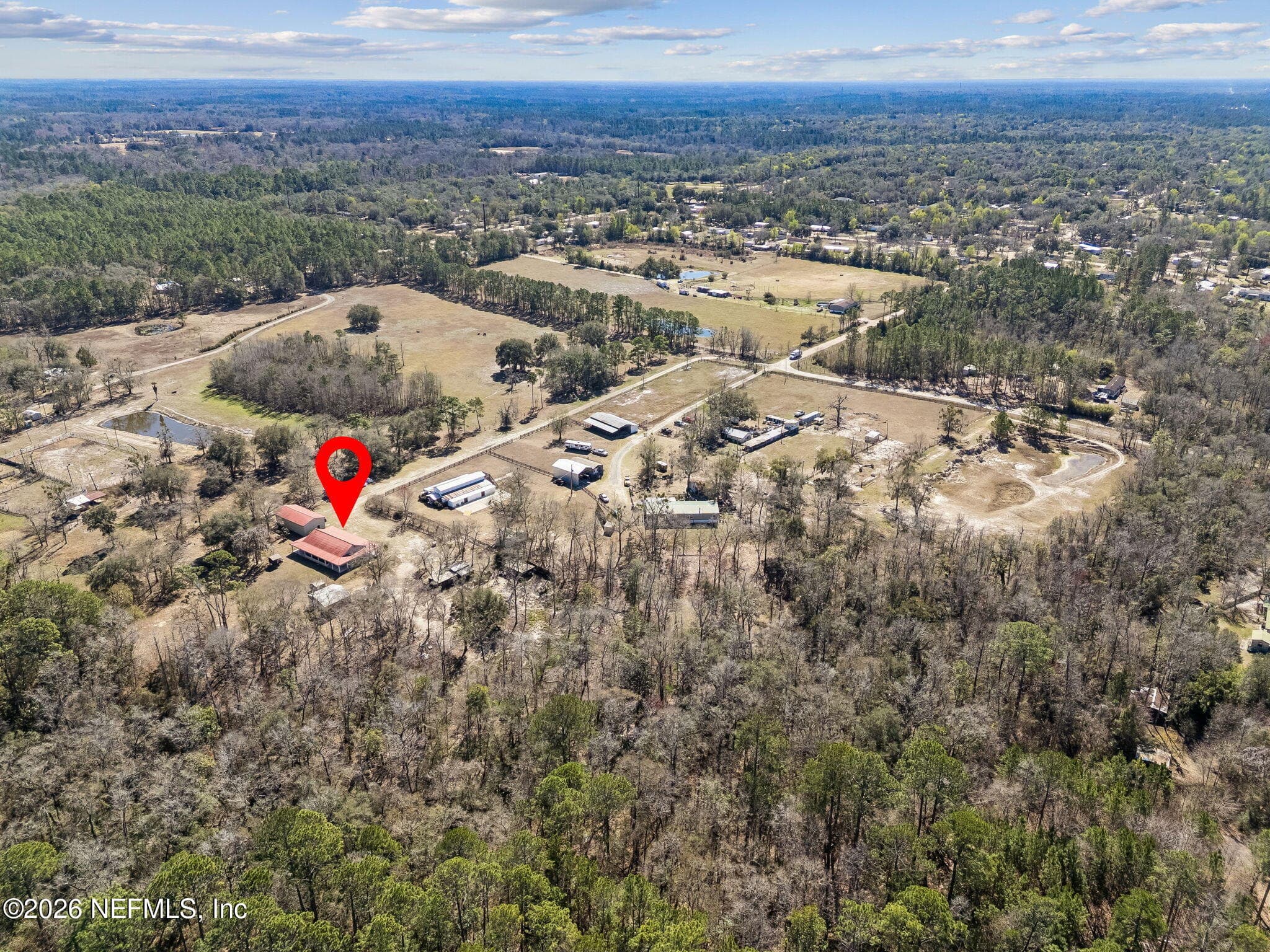 Photo 77 of 4564 CRAZY HORSE Avenue B, Middleburg, FL 32068