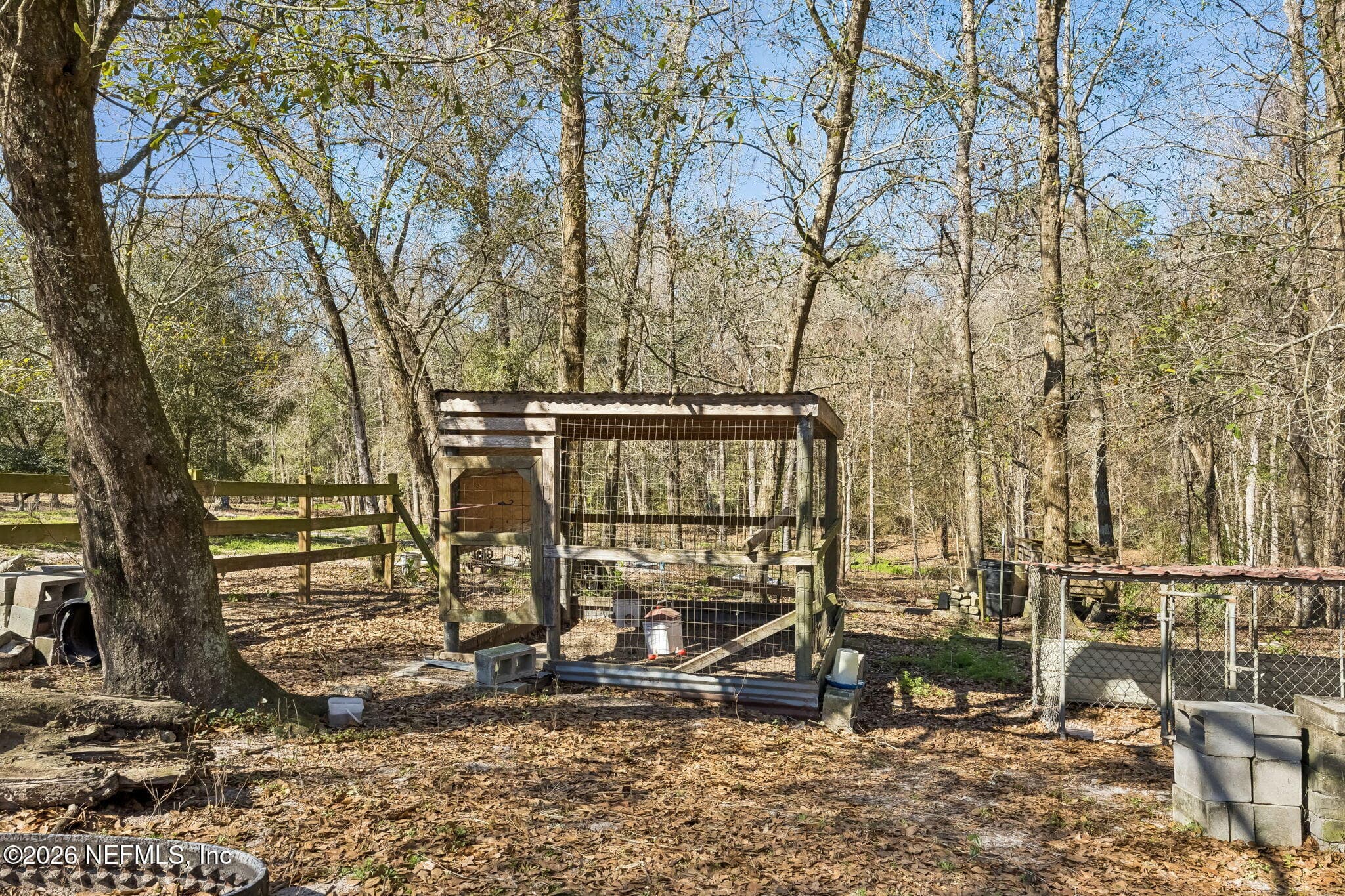 Photo 59 of 4564 CRAZY HORSE Avenue B, Middleburg, FL 32068
