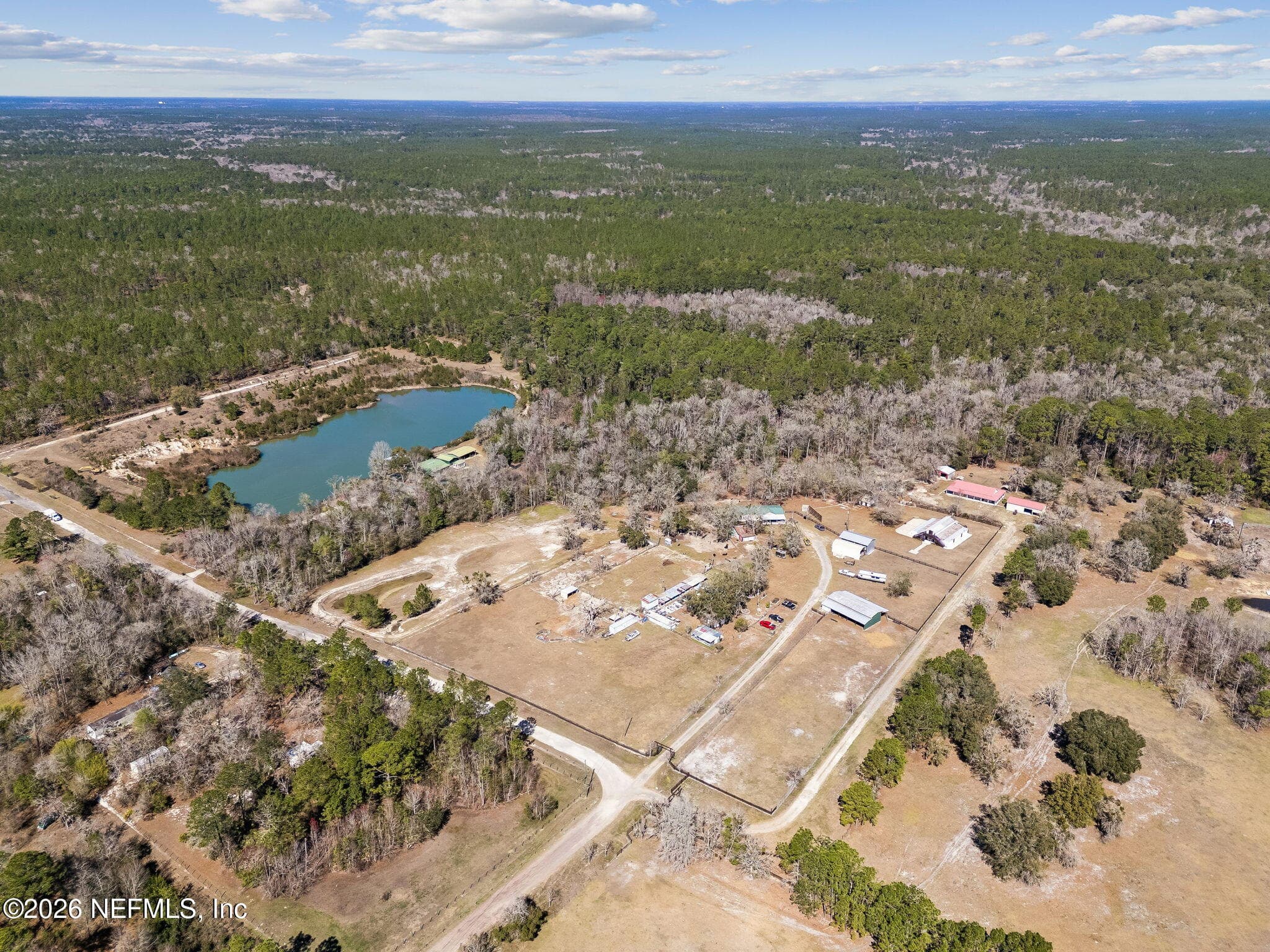 Photo 78 of 4564 CRAZY HORSE Avenue B, Middleburg, FL 32068
