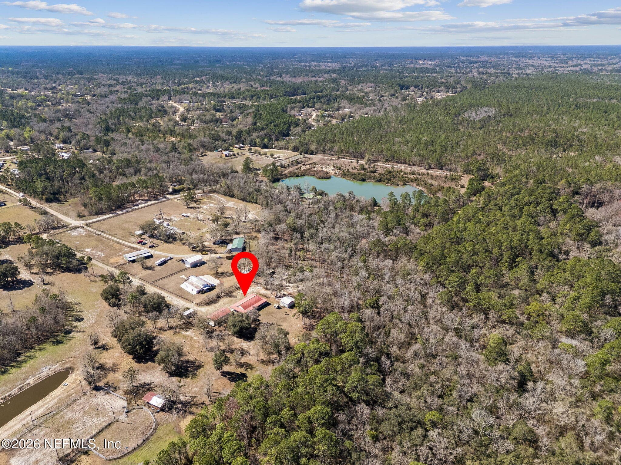 Photo 79 of 4564 CRAZY HORSE Avenue B, Middleburg, FL 32068